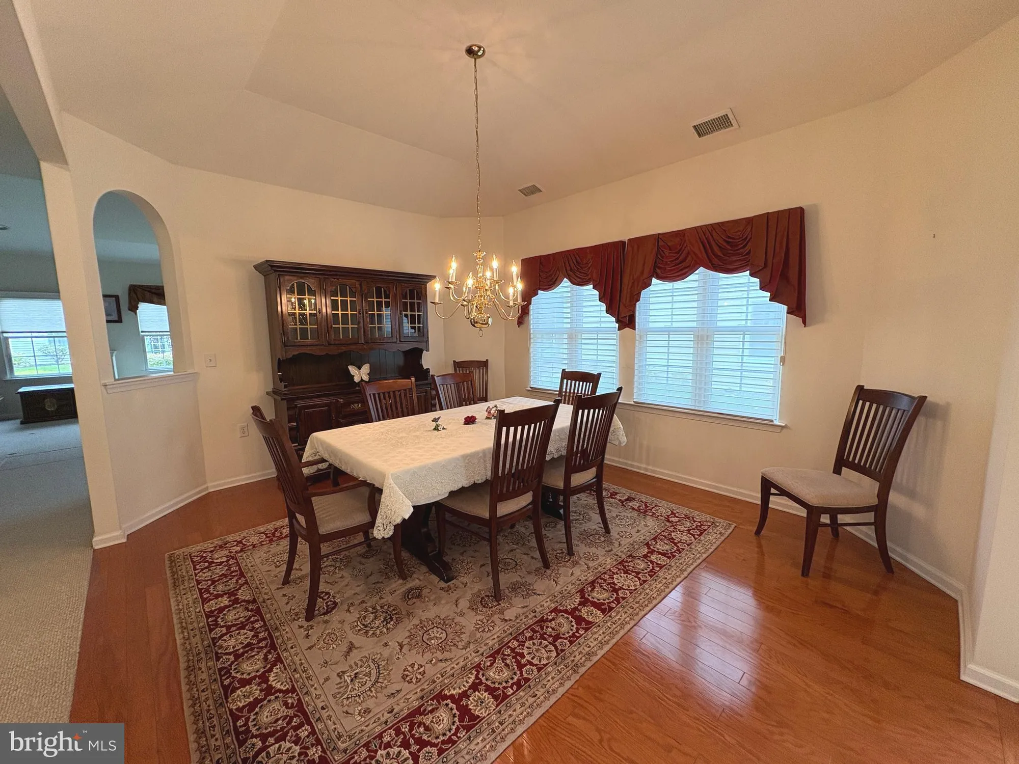 Property Slideshow image 8 of 33 | 59 trainor cir, Bordentown, NJ, 08505