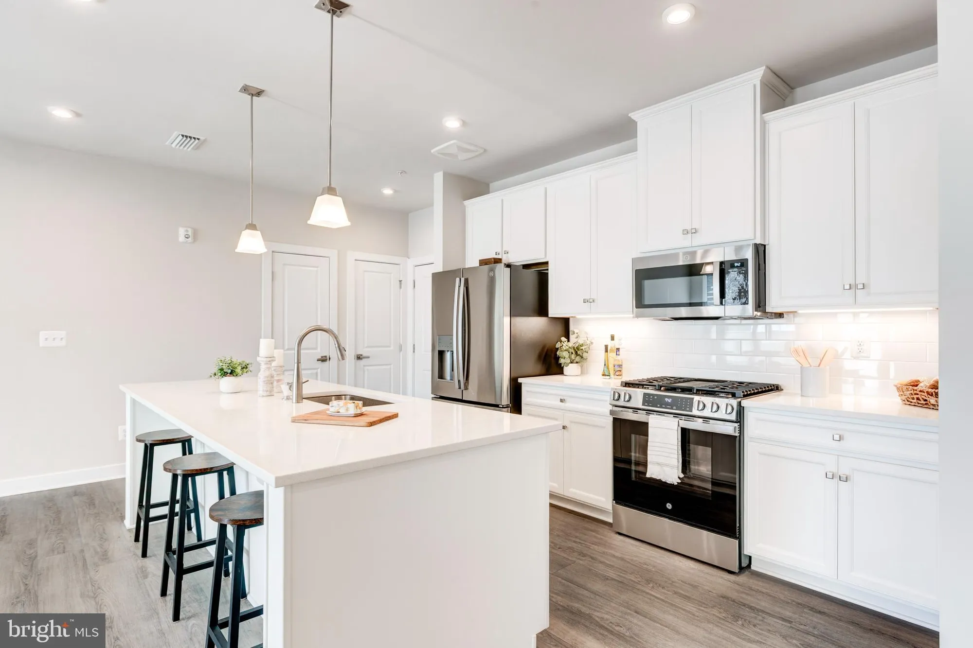 Property Slideshow image 11 of 31 | 40 liberty rd t, Sykesville, MD, 21784