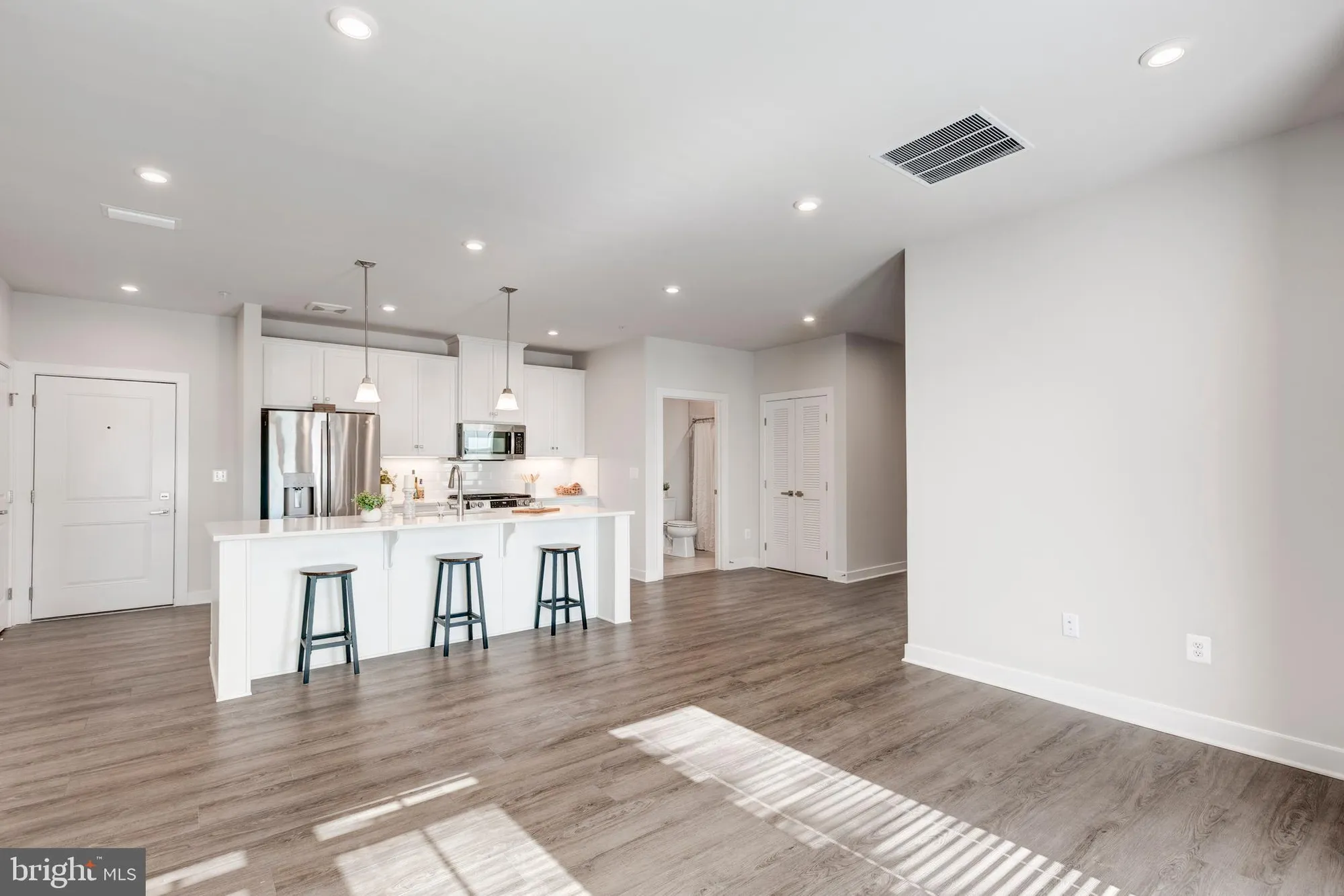 Property Slideshow image 15 of 31 | 40 liberty rd t, Sykesville, MD, 21784