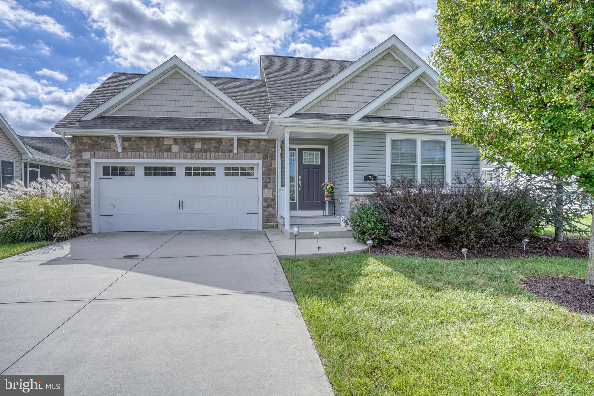 Property Slideshow image 5 of 39 | 175 claystone dr, Dover, DE, 19901