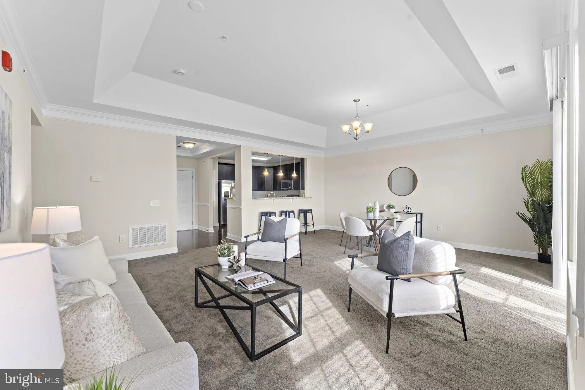 Property Slideshow image 14 of 69 | 15201 royal crest dr apt 407, Haymarket, VA, 20169