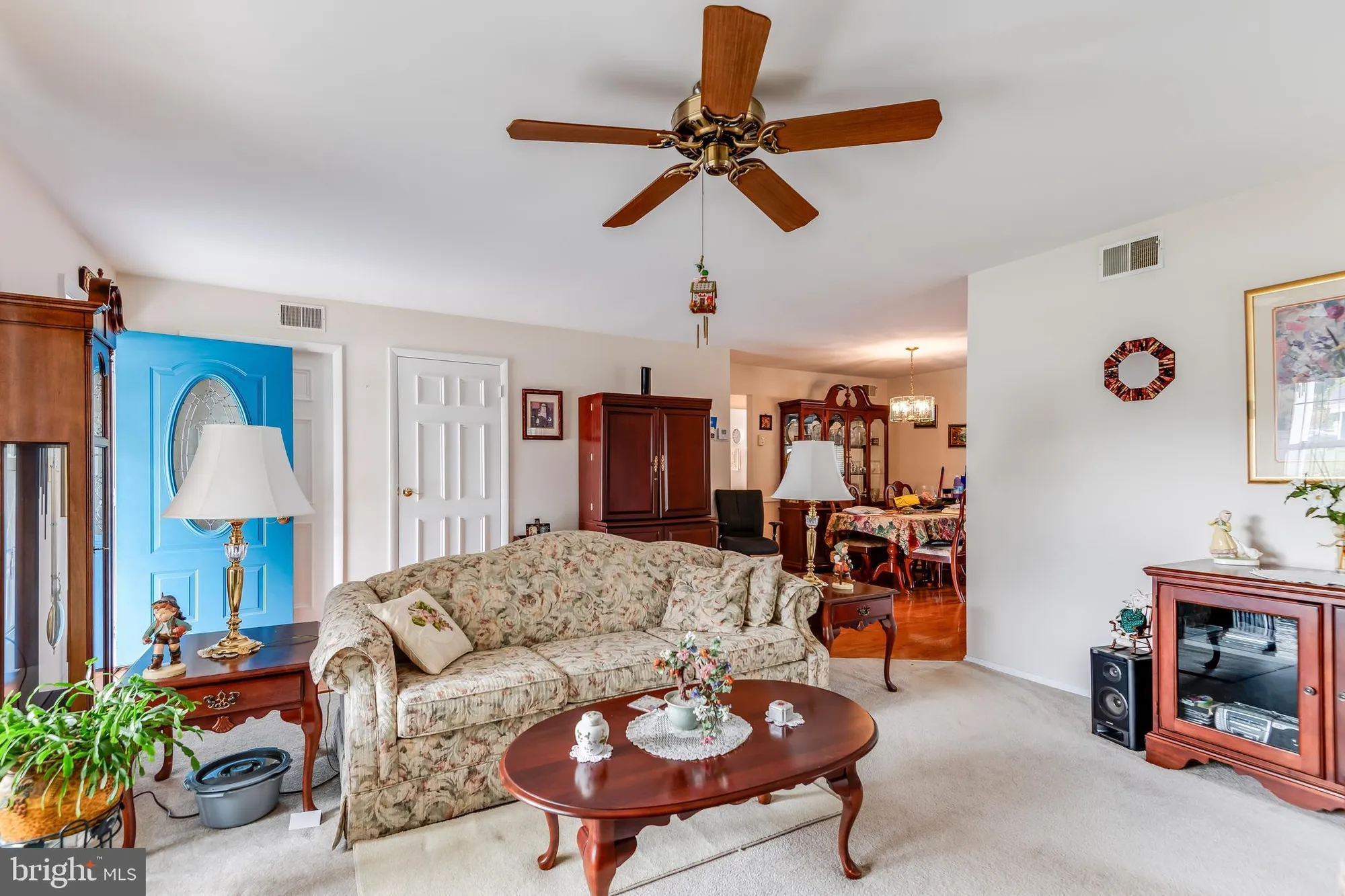 Property Slideshow image 10 of 34 | 240 huntington dr, Southampton, NJ, 08088