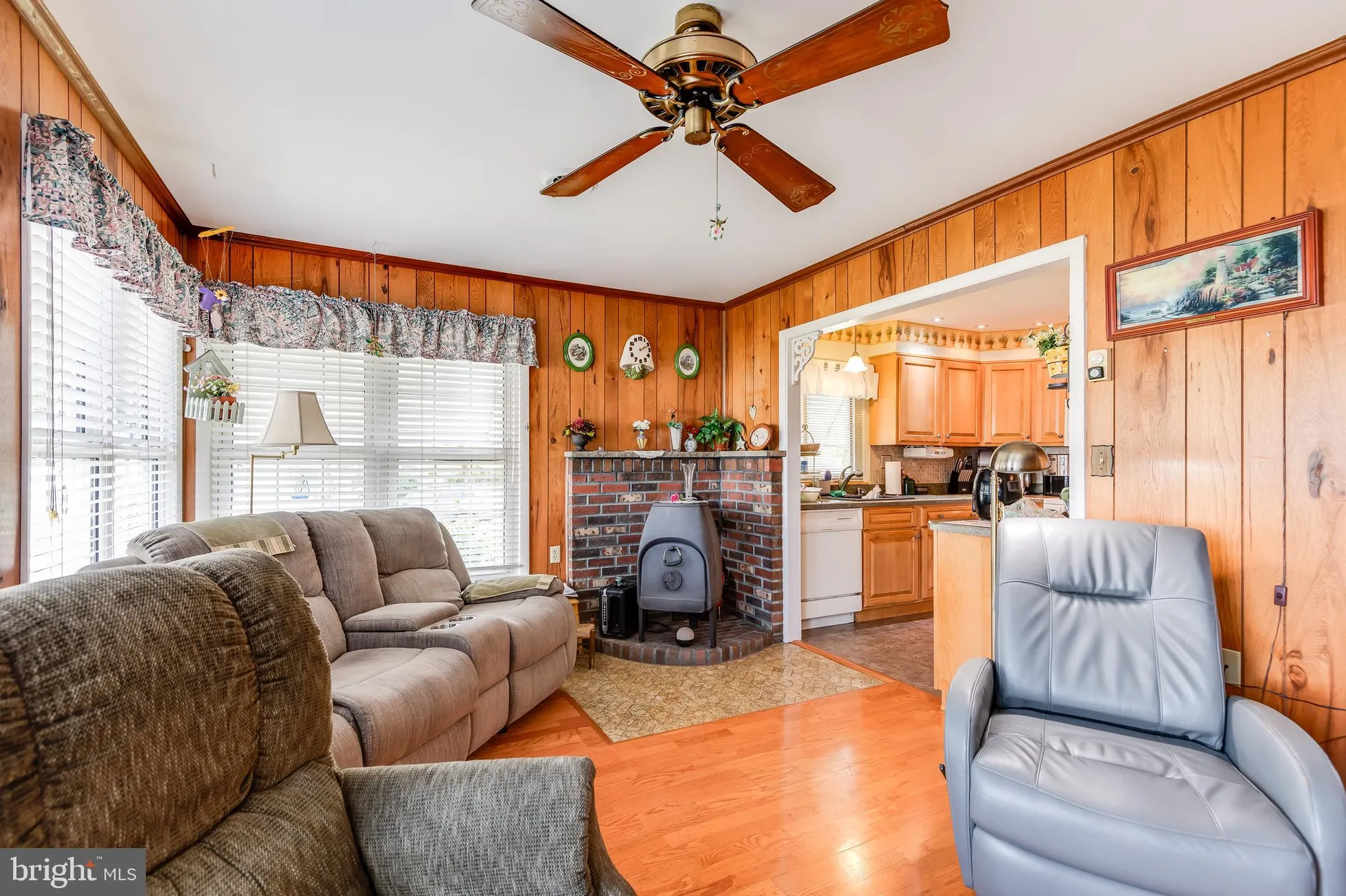 Property Slideshow image 15 of 34 | 240 huntington dr, Southampton, NJ, 08088