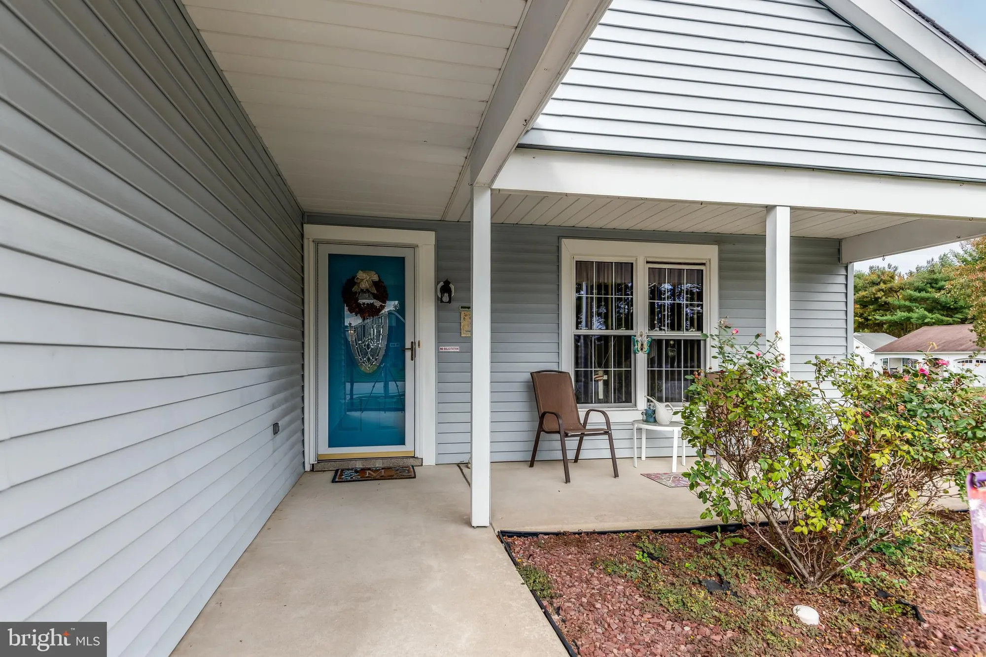 Property Slideshow image 5 of 34 | 240 huntington dr, Southampton, NJ, 08088