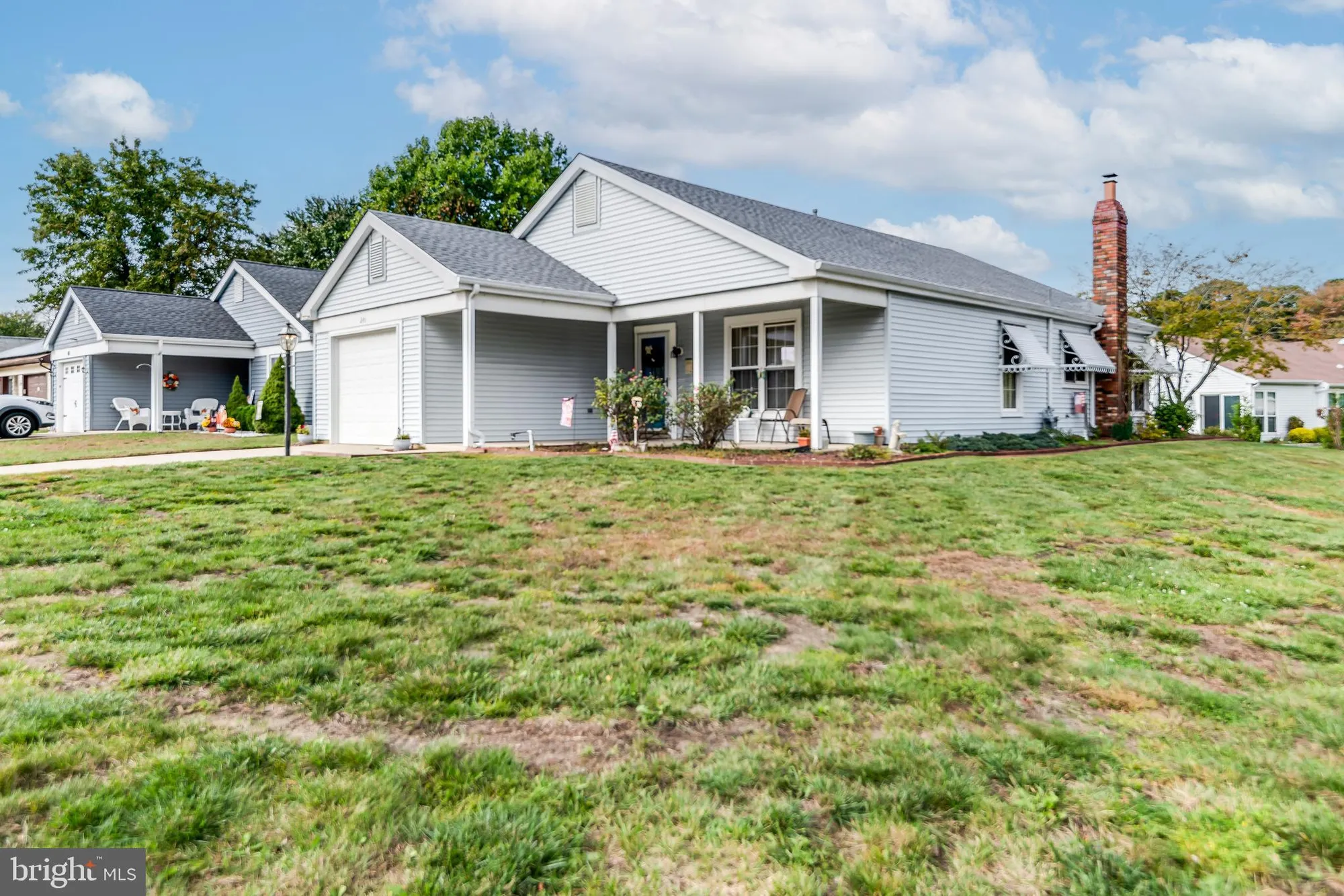 Property Slideshow image 4 of 34 | 240 huntington dr, Southampton, NJ, 08088