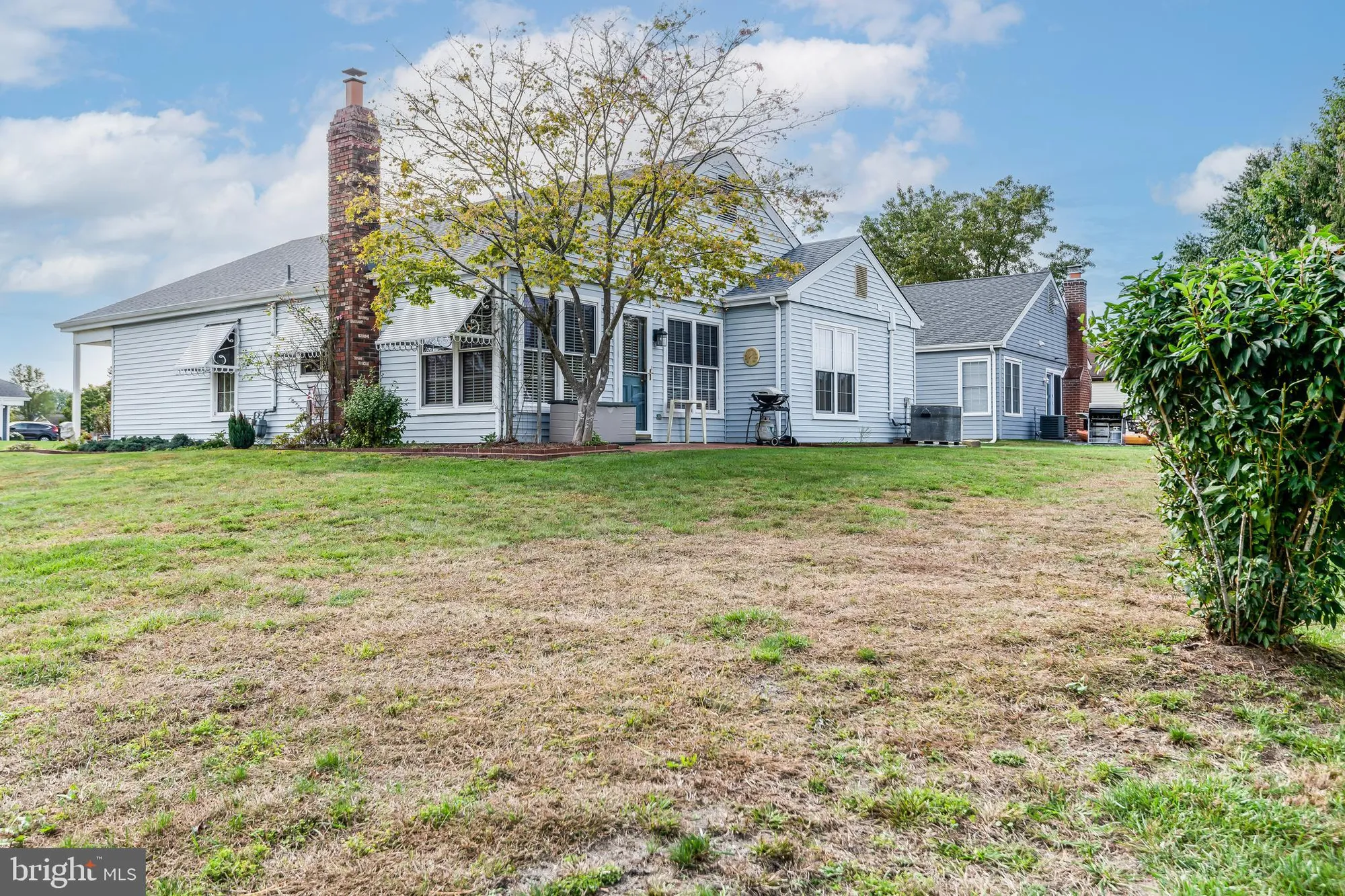 Property Slideshow image 27 of 34 | 240 huntington dr, Southampton, NJ, 08088