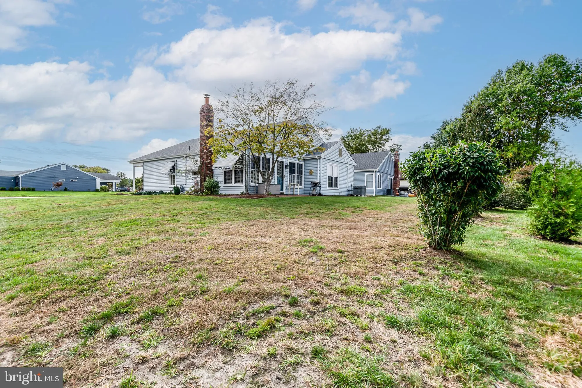 Property Slideshow image 28 of 34 | 240 huntington dr, Southampton, NJ, 08088