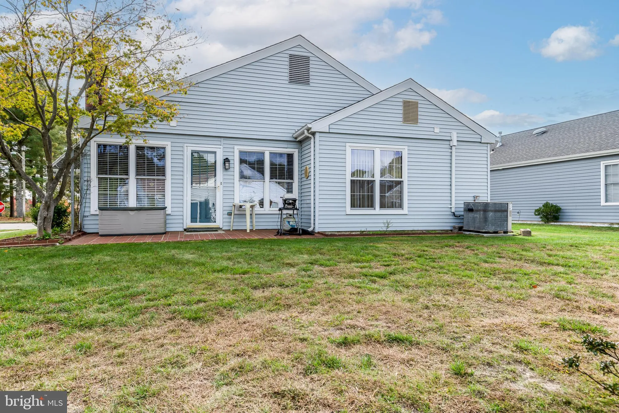 Property Slideshow image 30 of 34 | 240 huntington dr, Southampton, NJ, 08088