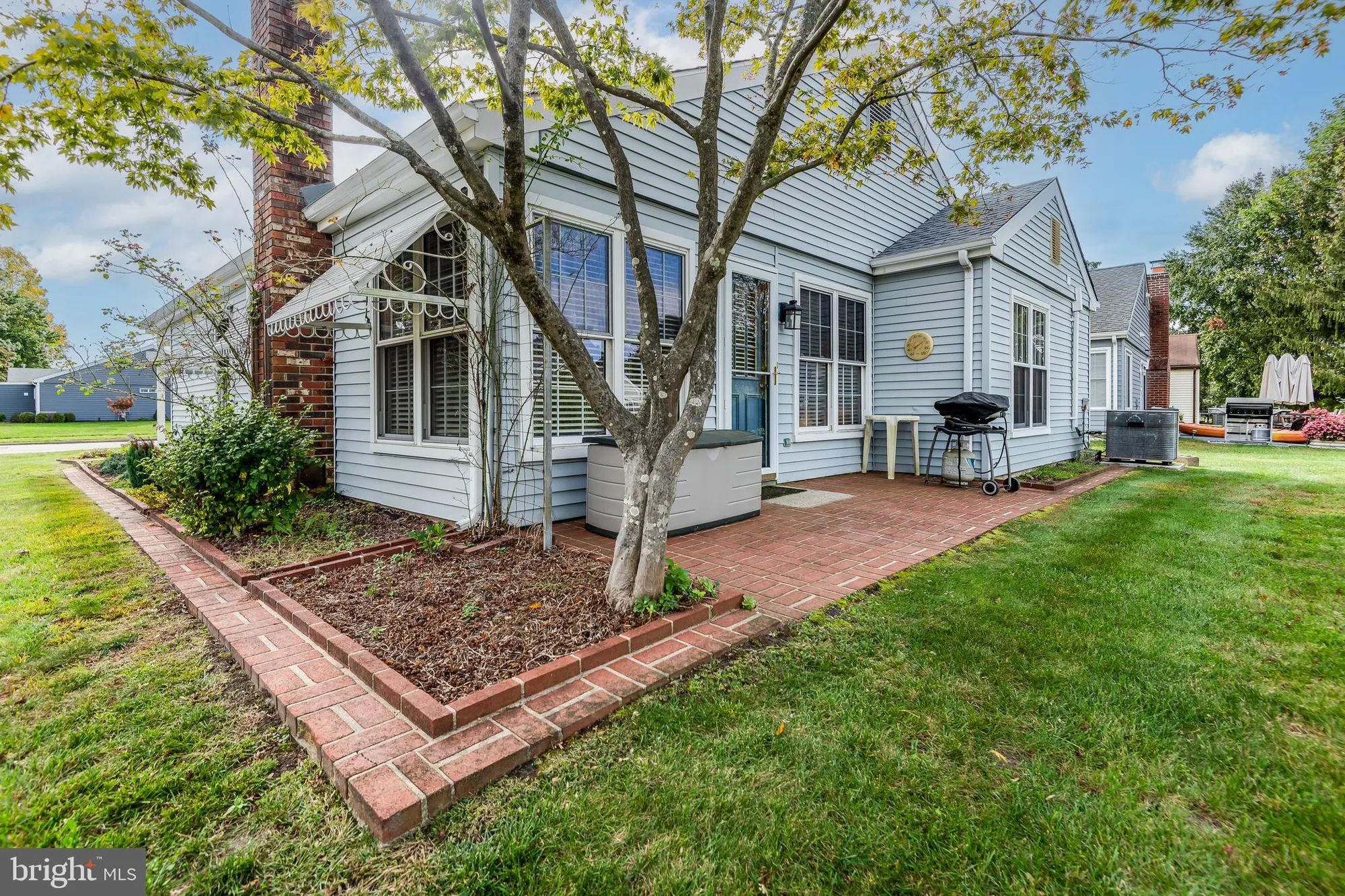 Property Slideshow image 34 of 34 | 240 huntington dr, Southampton, NJ, 08088