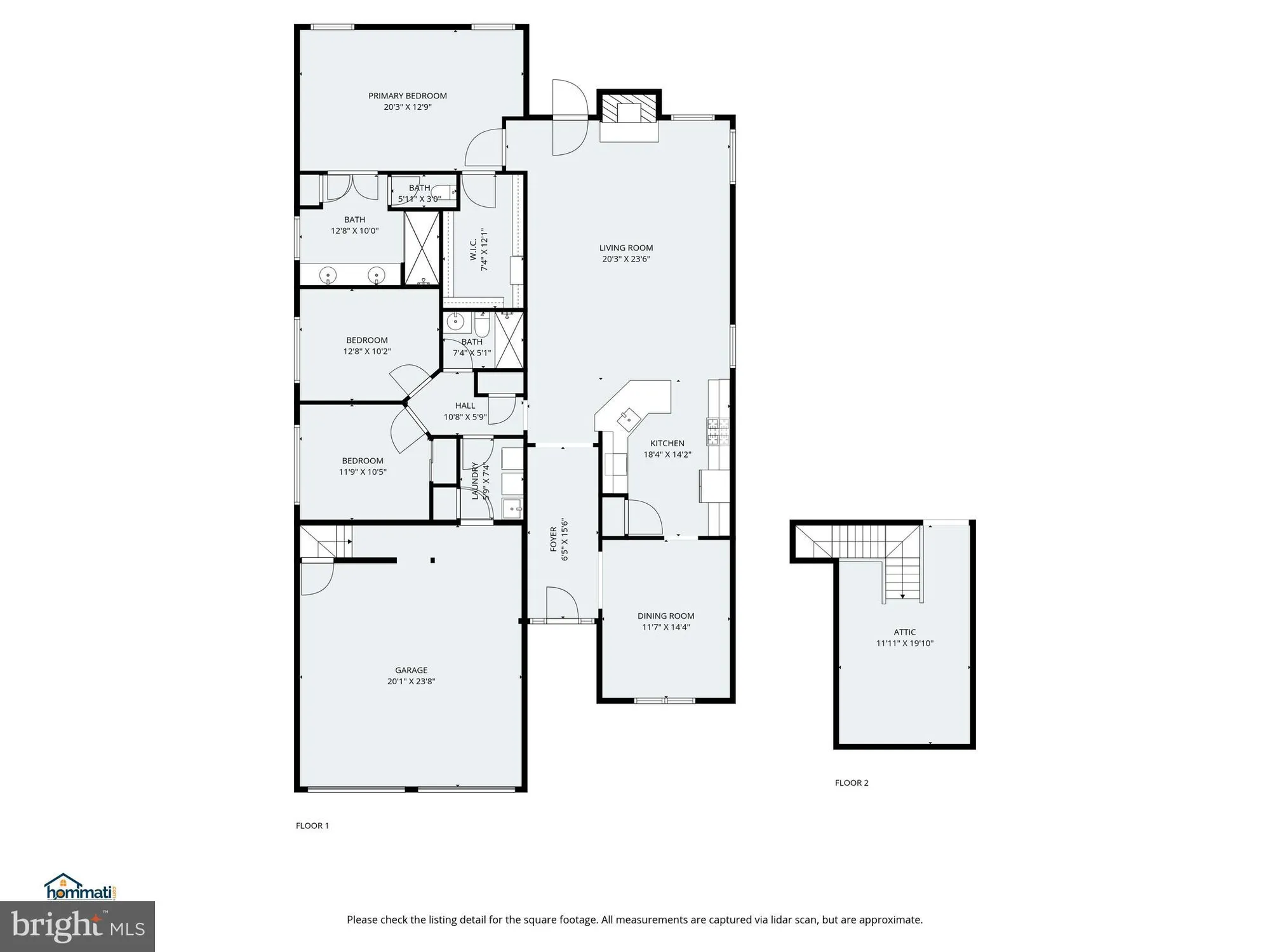 Property Slideshow image 34 of 36 | 16 gladstone st, Forked River, NJ, 08731