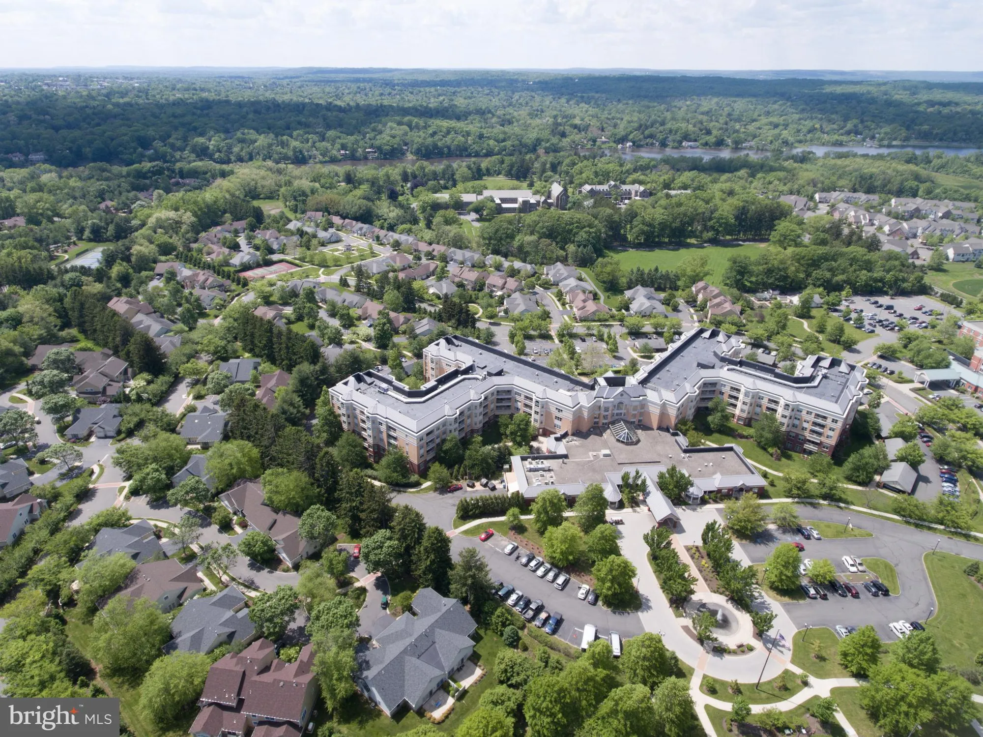 Property Slideshow image 17 of 18 | 2141 windrow dr, Princeton, NJ, 08540