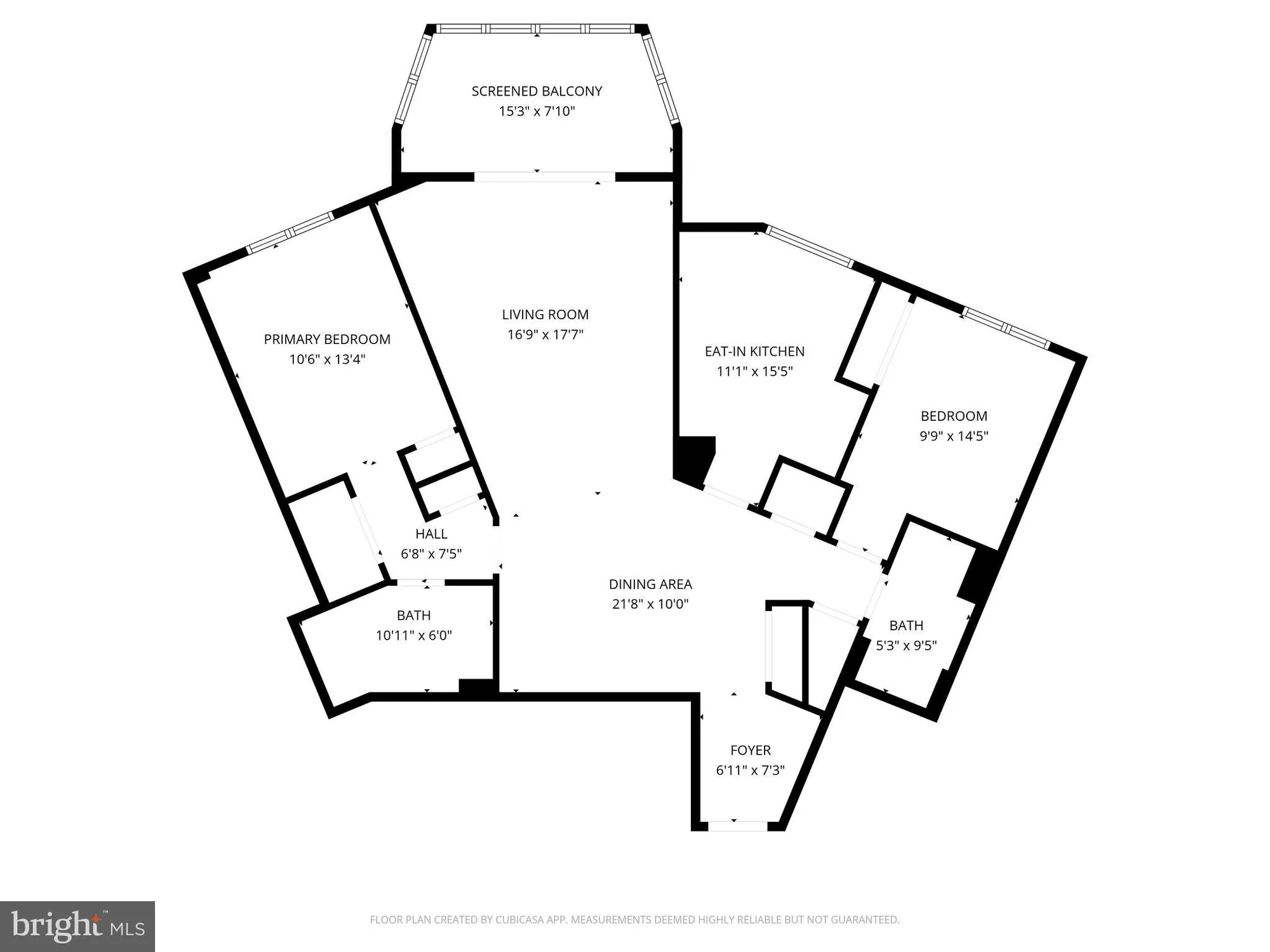 Property Slideshow image 37 of 38 | 2904 n leisure world blvd 501, Silver Spring, MD, 20906