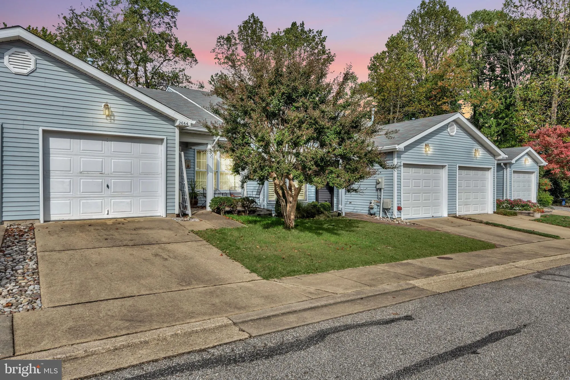 Property Slideshow image 1 of 35 | 2664 compass dr, Annapolis, MD, 21401