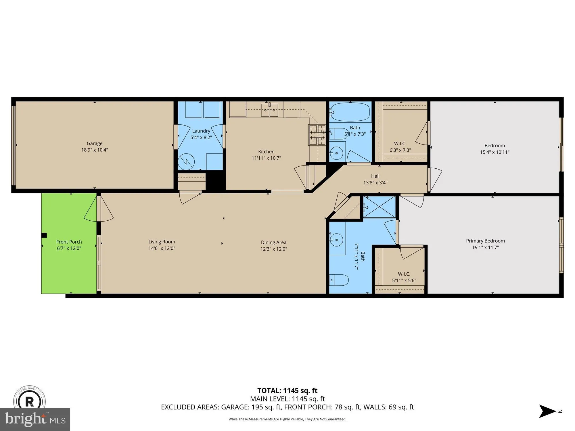 Property Slideshow image 32 of 35 | 2664 compass dr, Annapolis, MD, 21401