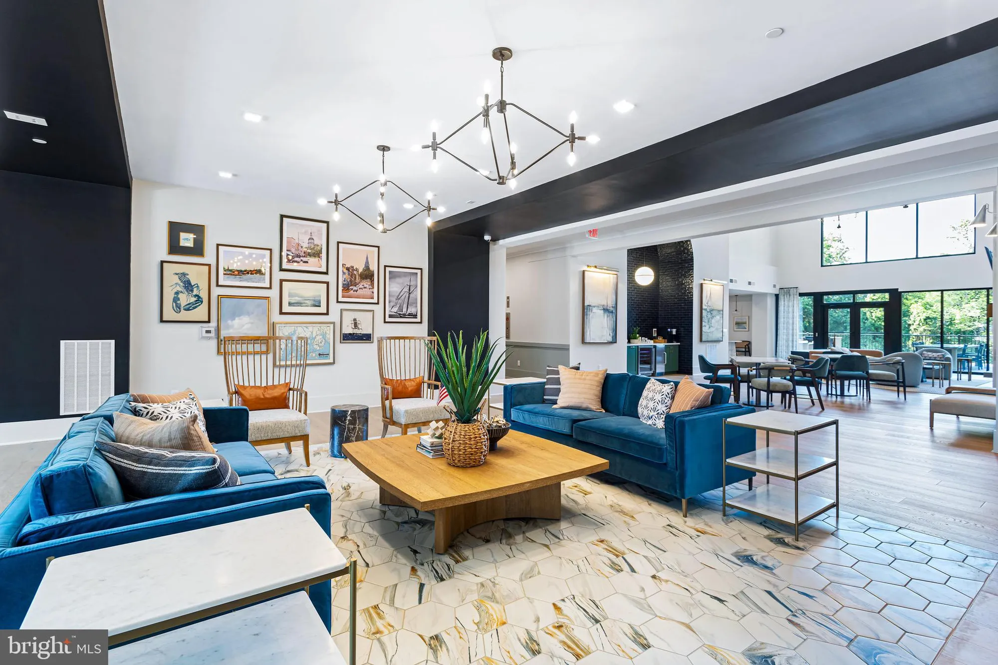 Property Slideshow image 3 of 39 | 78 old mill bottom rd n apt 107, Annapolis, MD, 21409