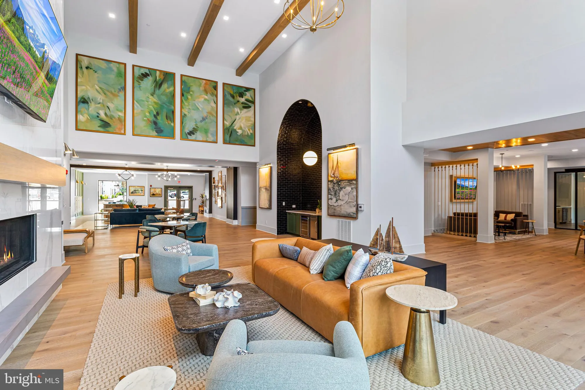 Property Slideshow image 10 of 39 | 78 old mill bottom rd n apt 107, Annapolis, MD, 21409