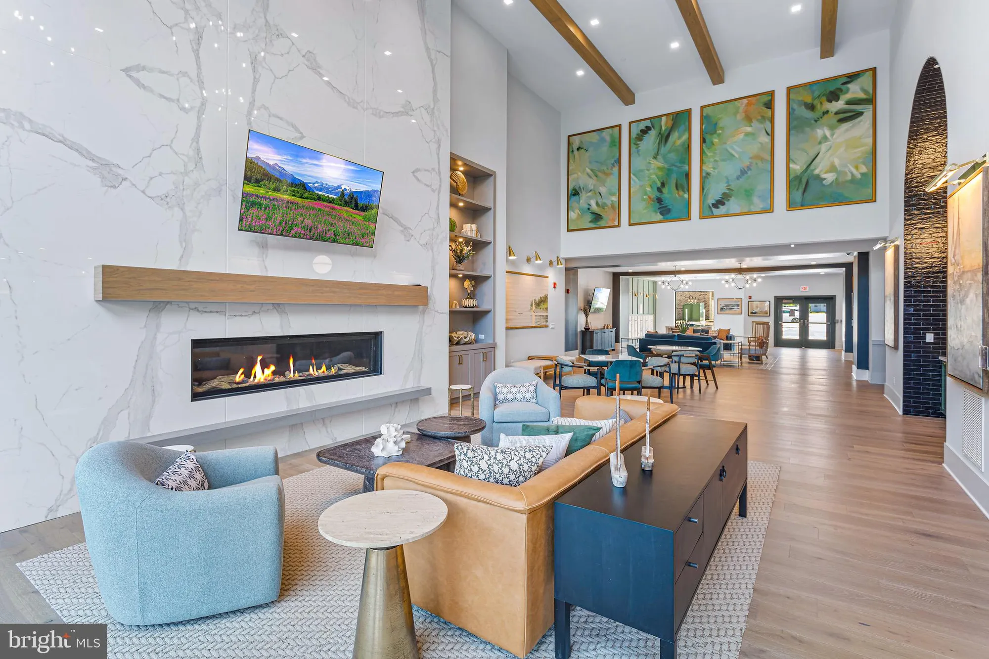 Property Slideshow image 8 of 39 | 78 old mill bottom rd n apt 107, Annapolis, MD, 21409