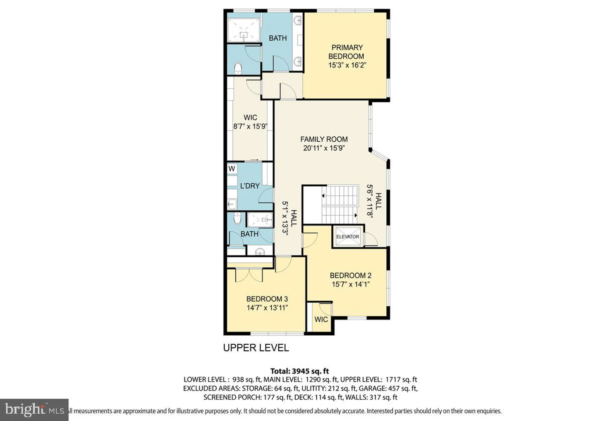 Property Slideshow image 26 of 75 | 43221 greeley sq, Ashburn, VA, 20148
