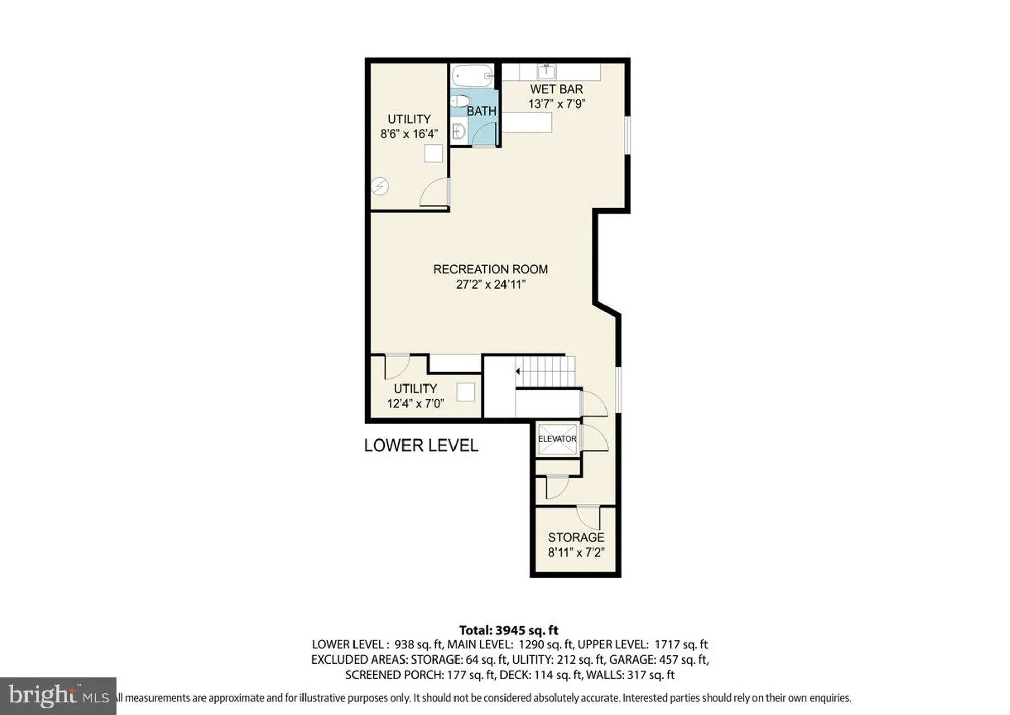 Property Slideshow image 44 of 75 | 43221 greeley sq, Ashburn, VA, 20148