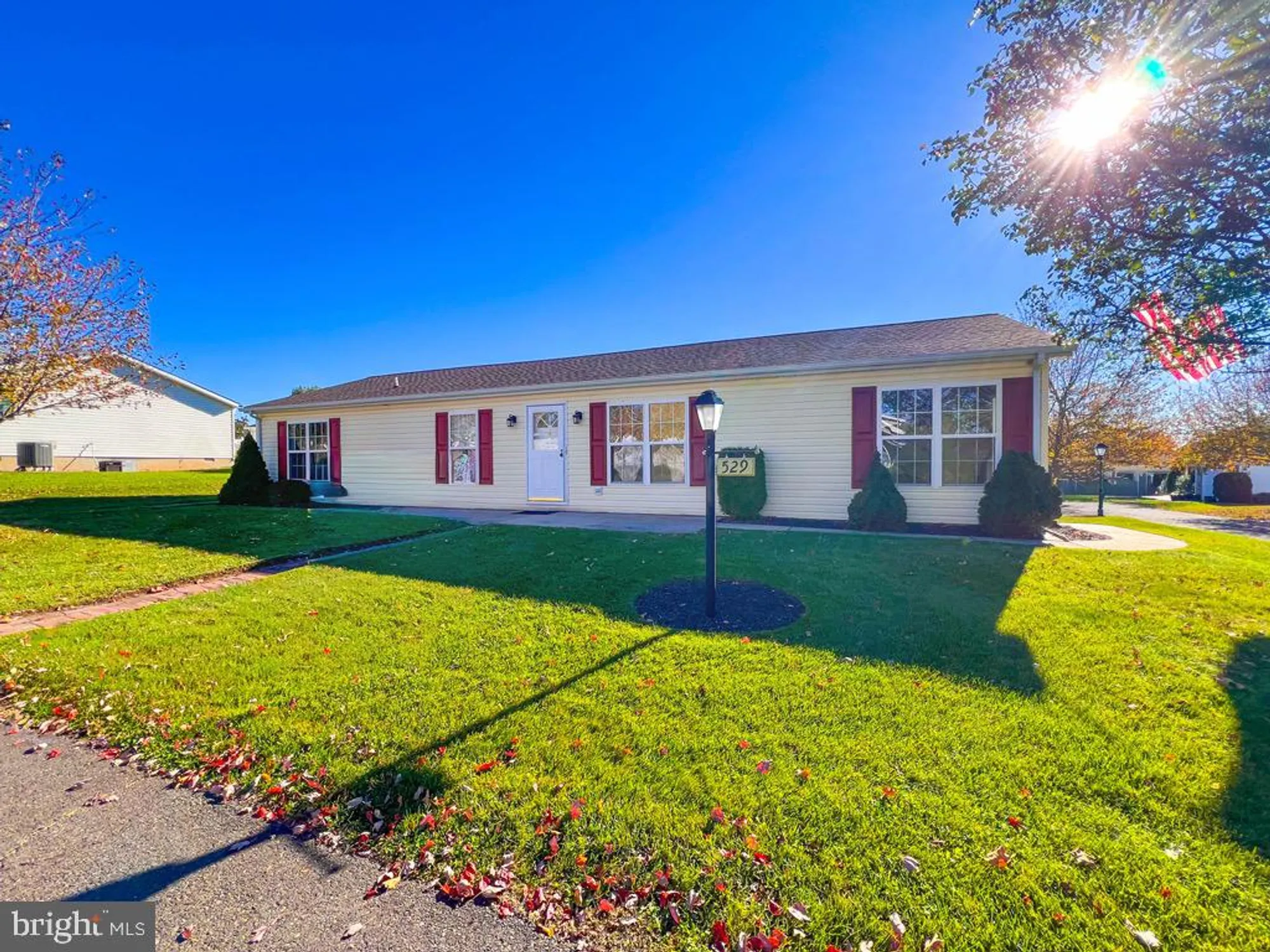 Property Slideshow image 13 of 41 | 529 honeysuckle ct, New Hope, PA, 18938