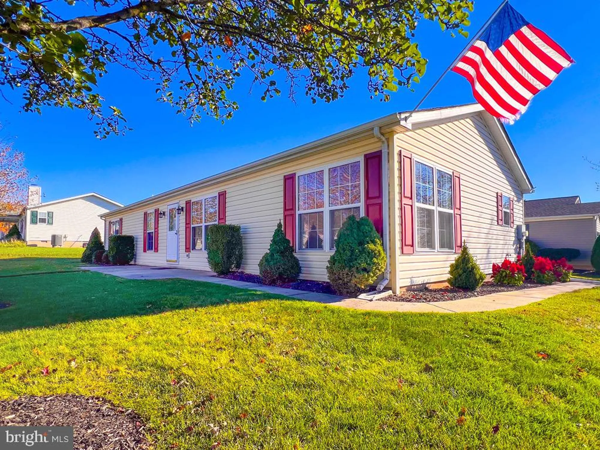 Property Slideshow image 40 of 41 | 529 honeysuckle ct, New Hope, PA, 18938