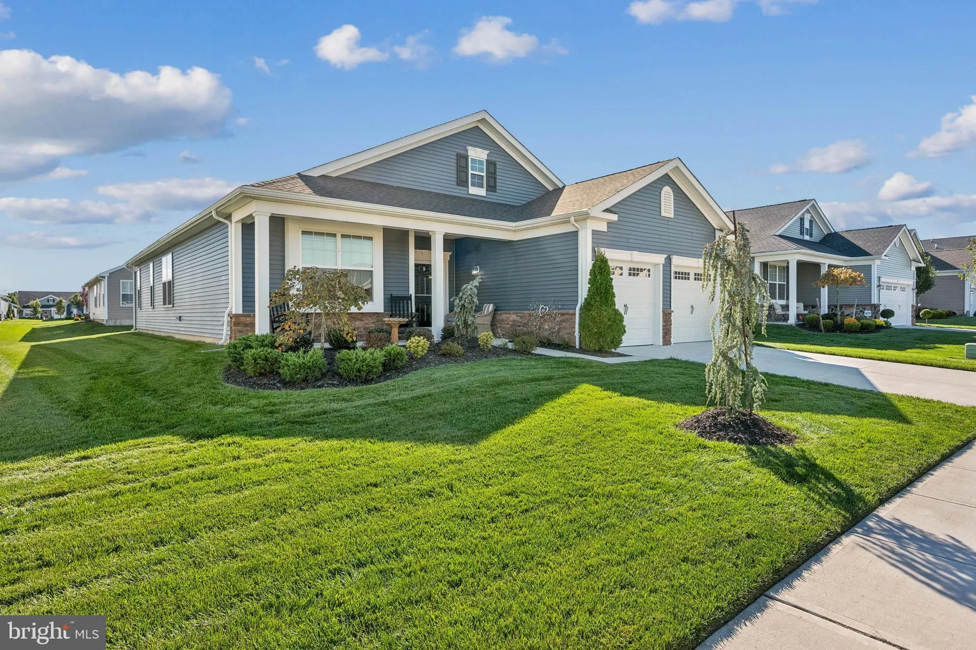 Property Slideshow image 2 of 25 | 212 montrose ln, Williamstown, NJ, 08094