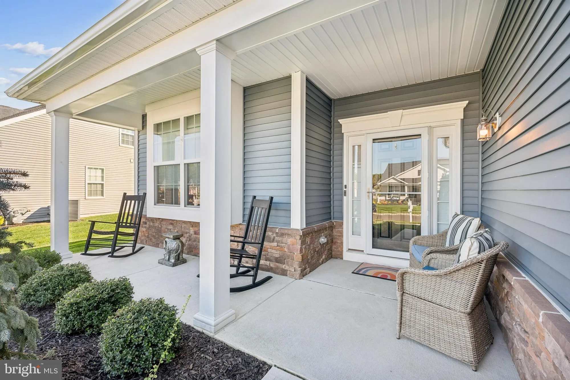 Property Slideshow image 3 of 25 | 212 montrose ln, Williamstown, NJ, 08094