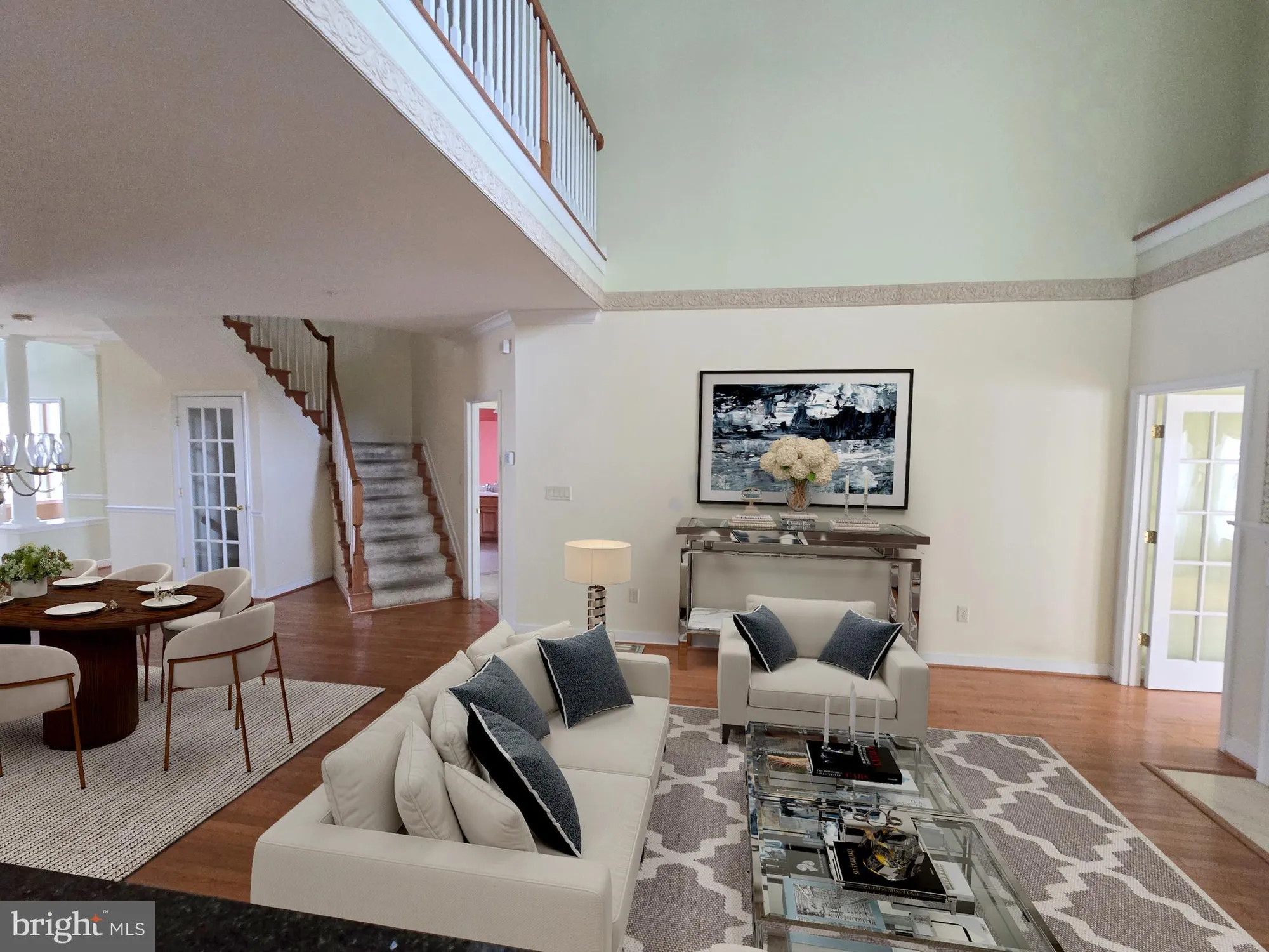 Property Slideshow image 19 of 44 | 8790 sage brush way 19, Columbia, MD, 21045