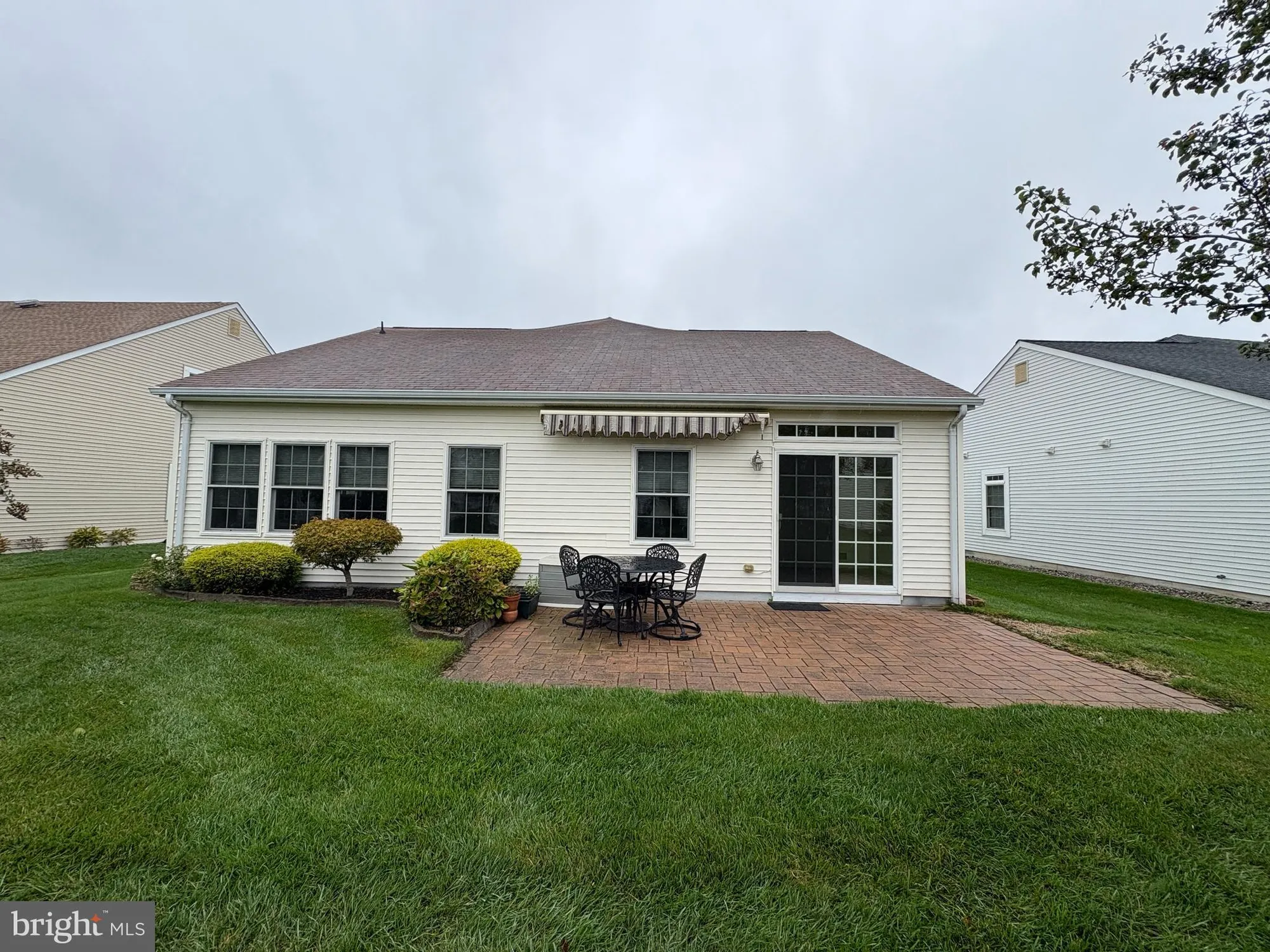 Property Slideshow image 33 of 33 | 59 trainor cir, Bordentown, NJ, 08505