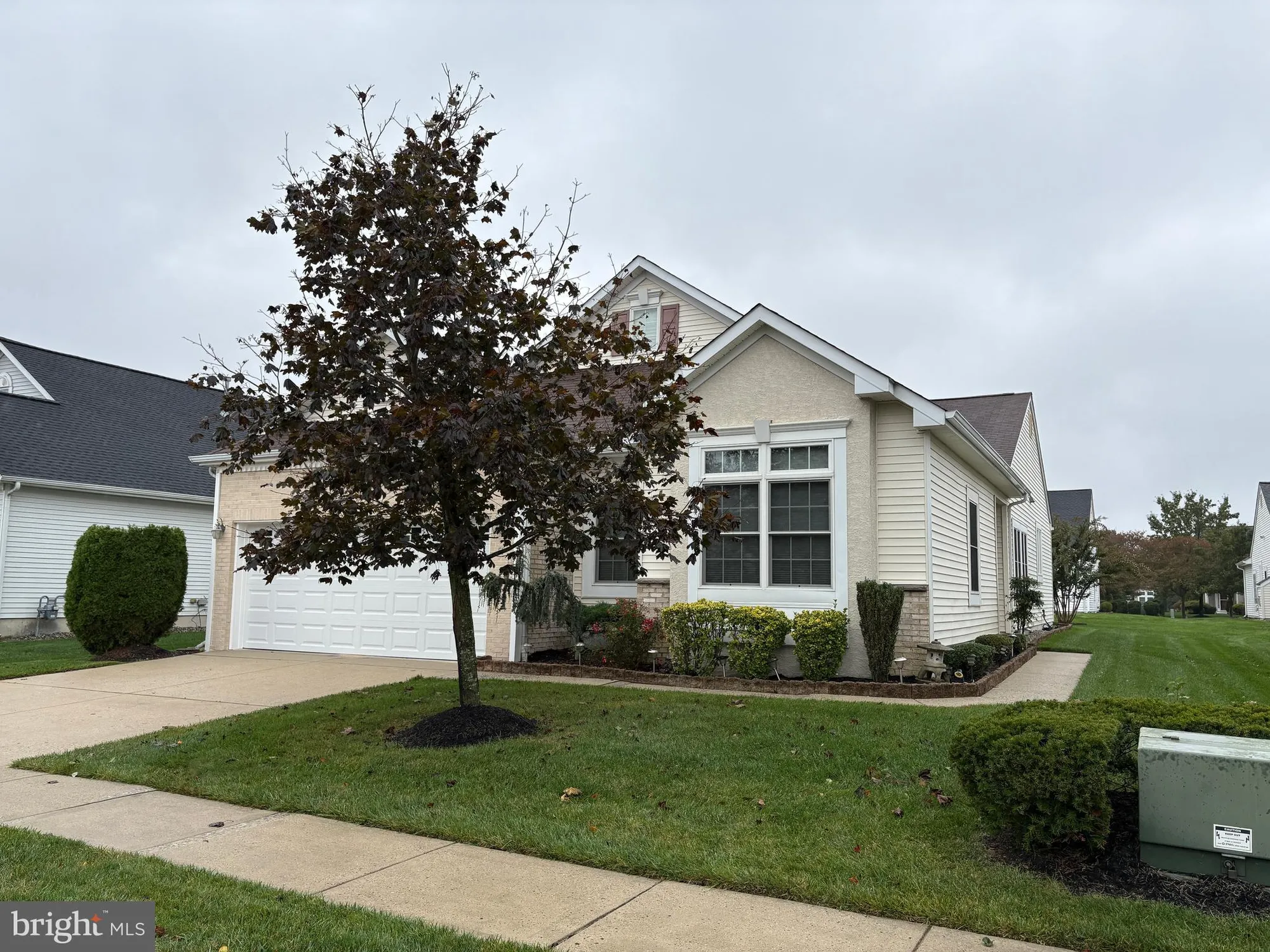 Property Slideshow image 3 of 33 | 59 trainor cir, Bordentown, NJ, 08505