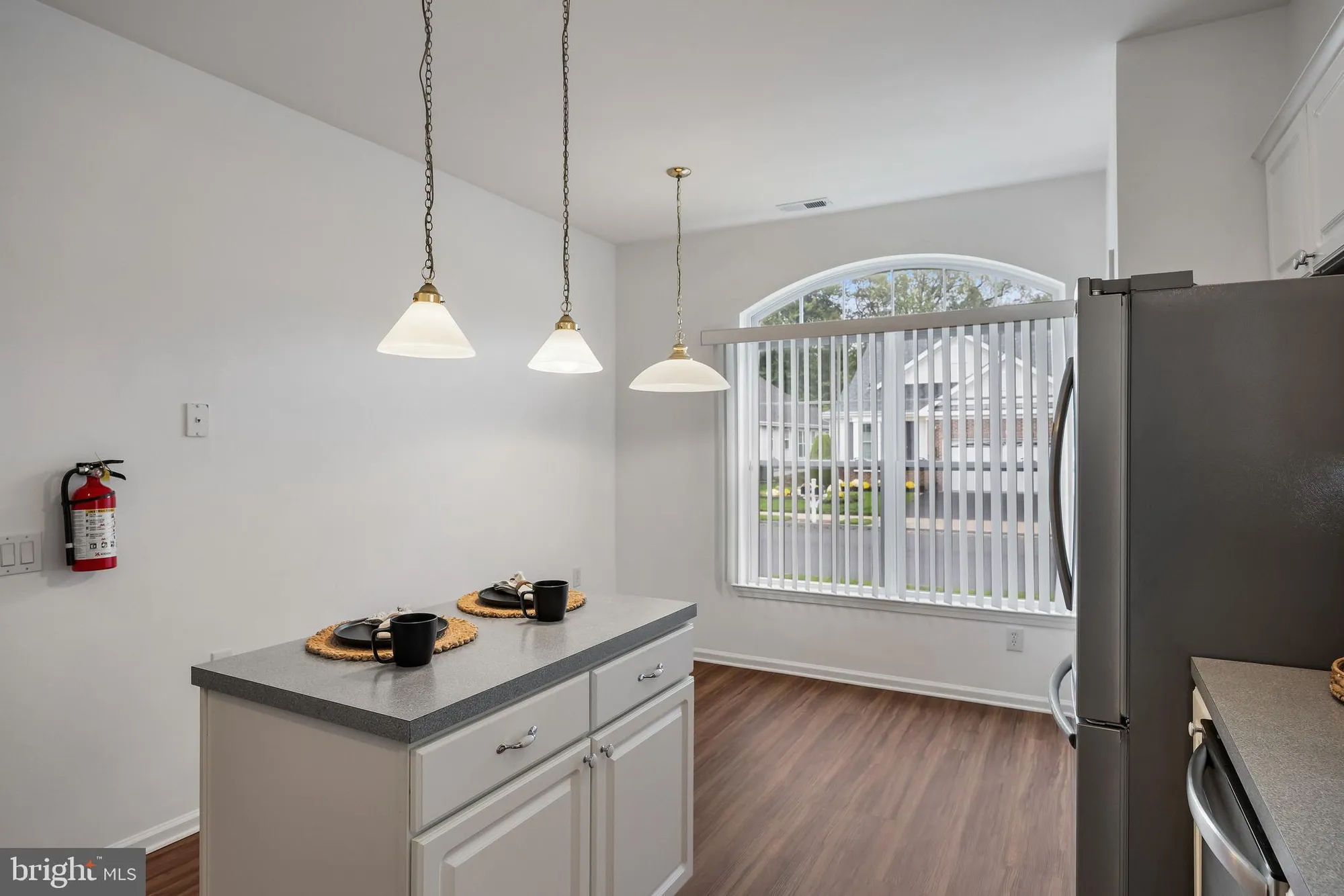 Property Slideshow image 8 of 49 | 120 merion way, Hainesport, NJ, 08036