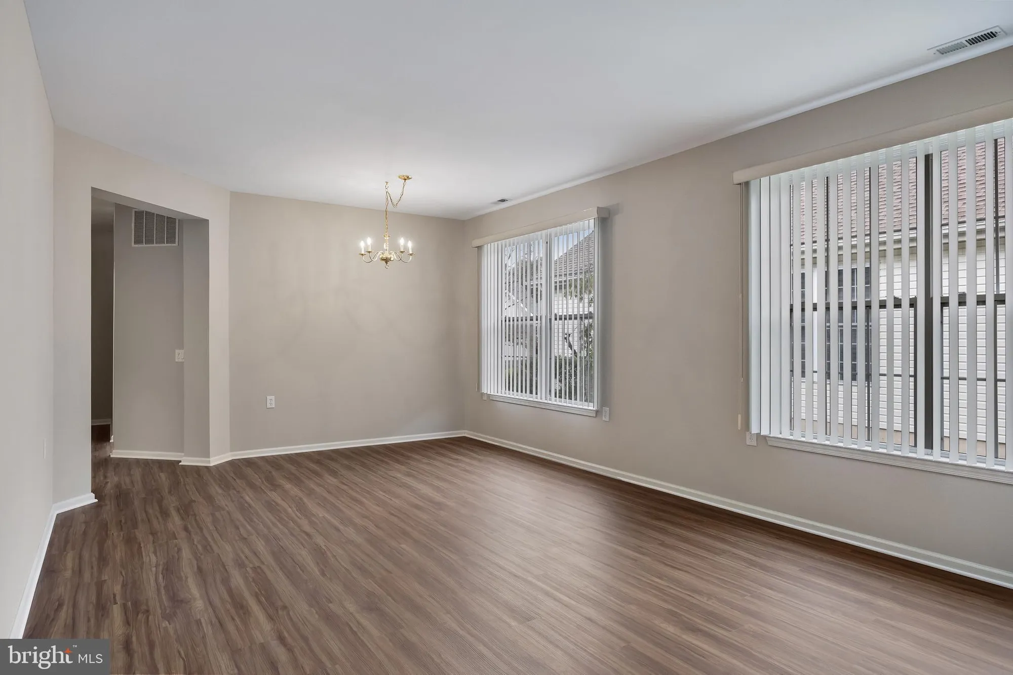 Property Slideshow image 15 of 49 | 120 merion way, Hainesport, NJ, 08036