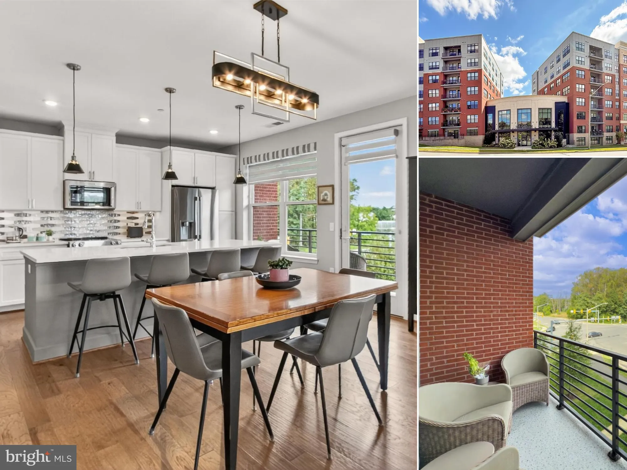 Property Slideshow image 1 of 51 | 2960 vaden dr # 2-307, Fairfax, VA, 22031