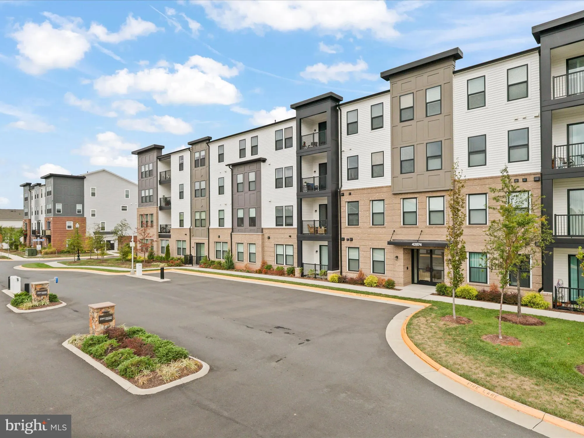 Property Slideshow image 33 of 46 | 42874 firefly sonata ter apt 107, Ashburn, VA, 20148