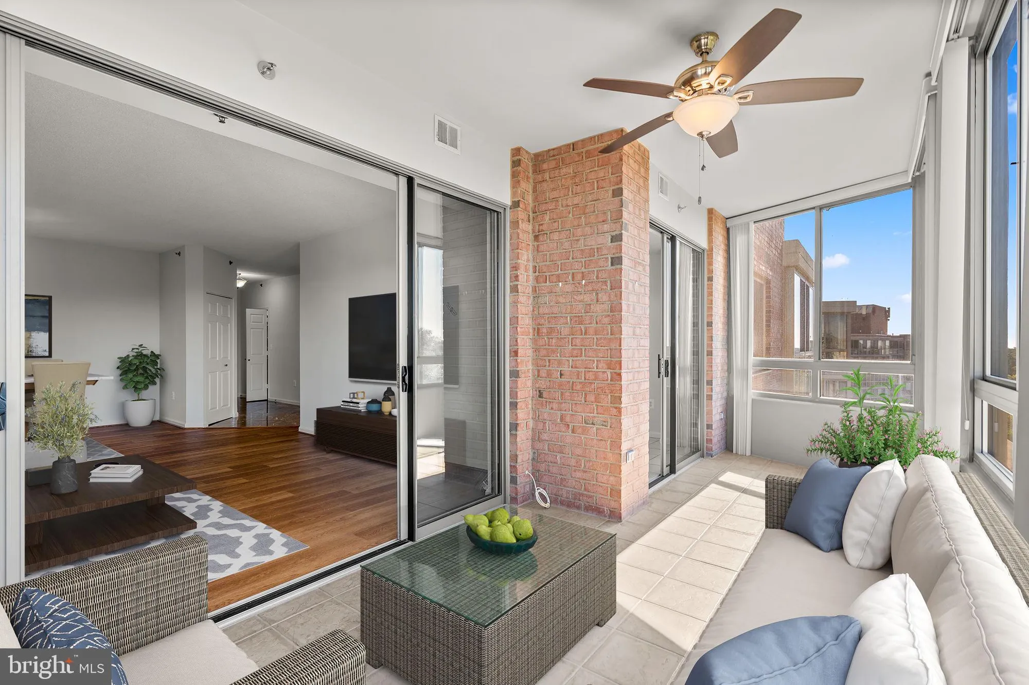 Property Slideshow image 12 of 47 | 3210 n leisure world blvd 1001, Silver Spring, MD, 20906