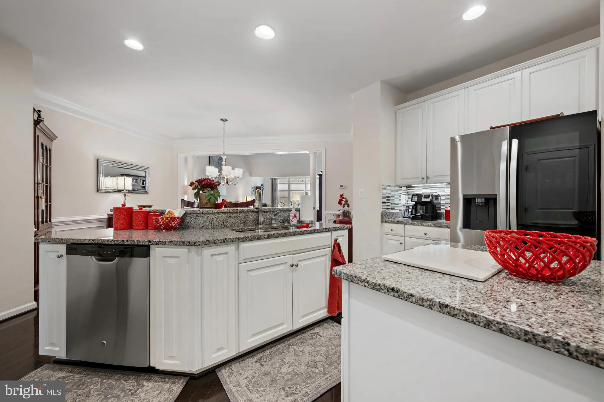 Property Slideshow image 16 of 66 | 313 lennox dr, Fallston, MD, 21047