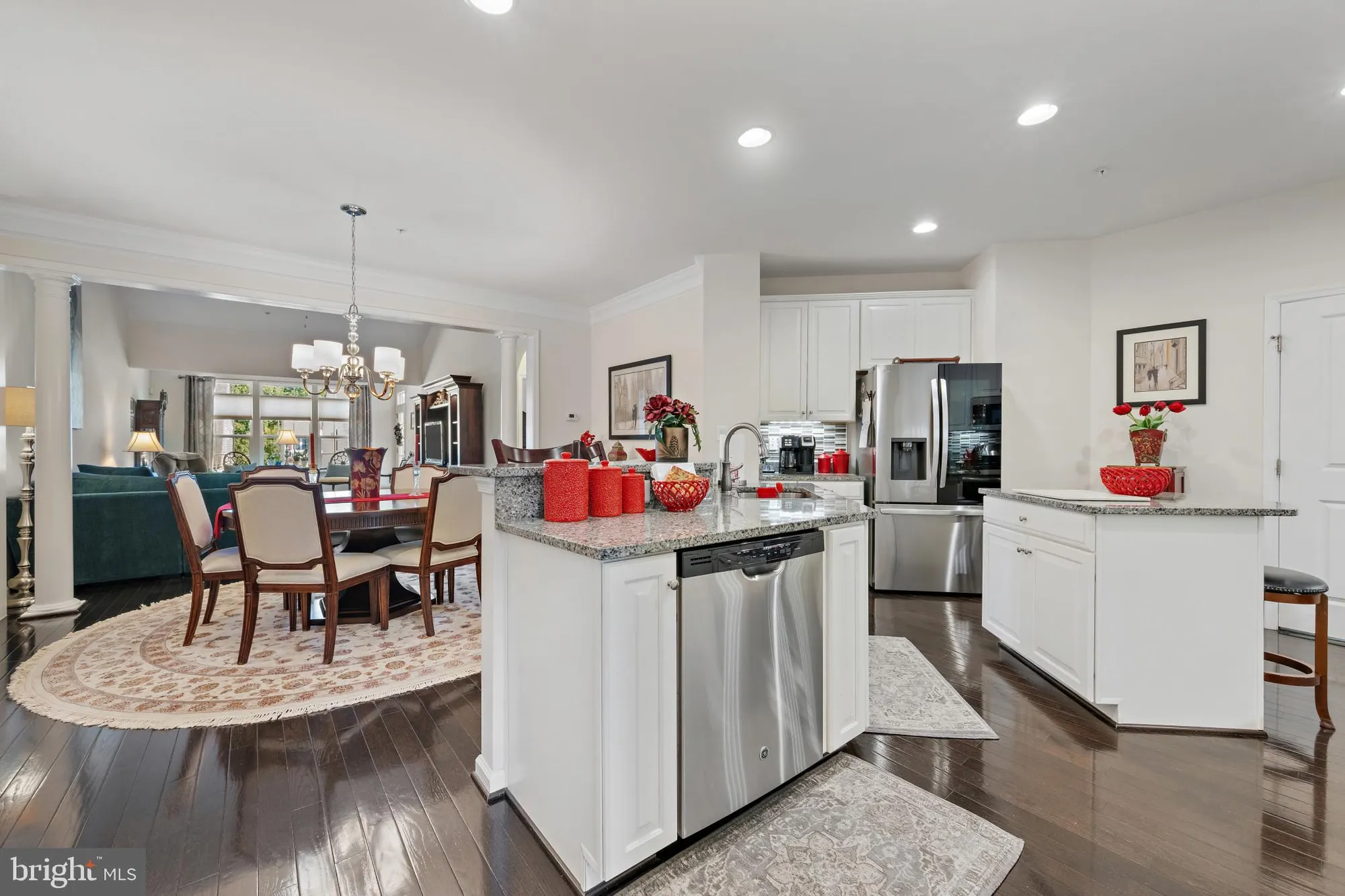 Property Slideshow image 13 of 66 | 313 lennox dr, Fallston, MD, 21047