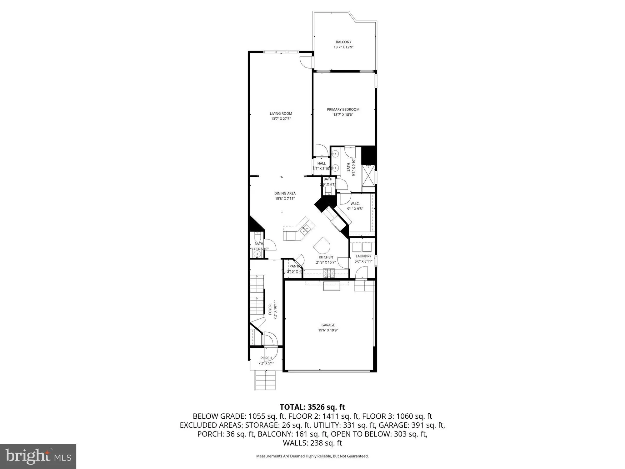 Property Slideshow image 63 of 66 | 313 lennox dr, Fallston, MD, 21047