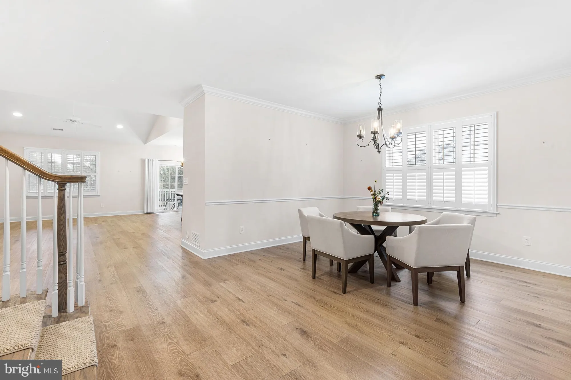 Property Slideshow image 10 of 41 | 116 american way, Downingtown, PA, 19335