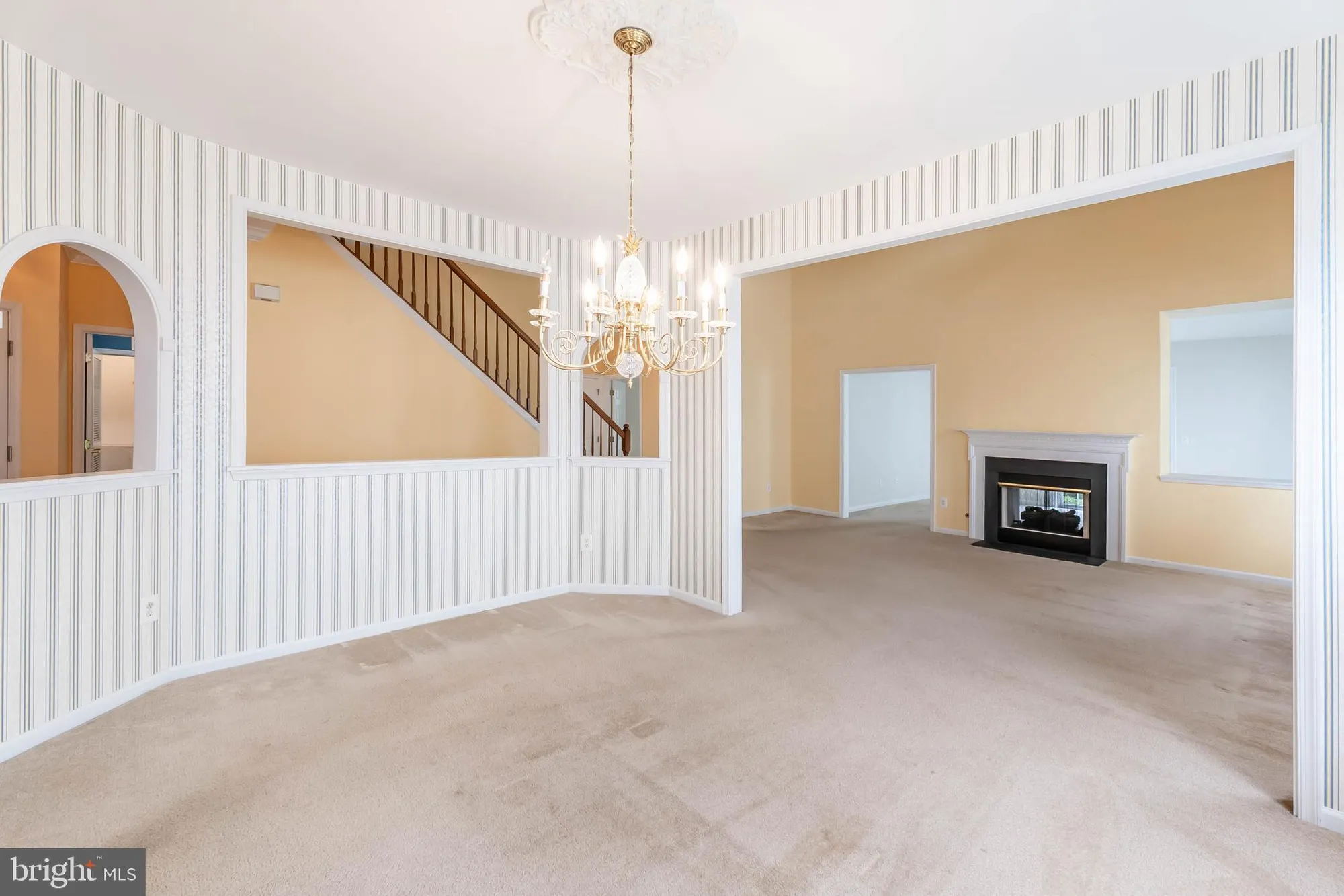 Property Slideshow image 13 of 64 | 6868 saddle run way, Gainesville, VA, 20155