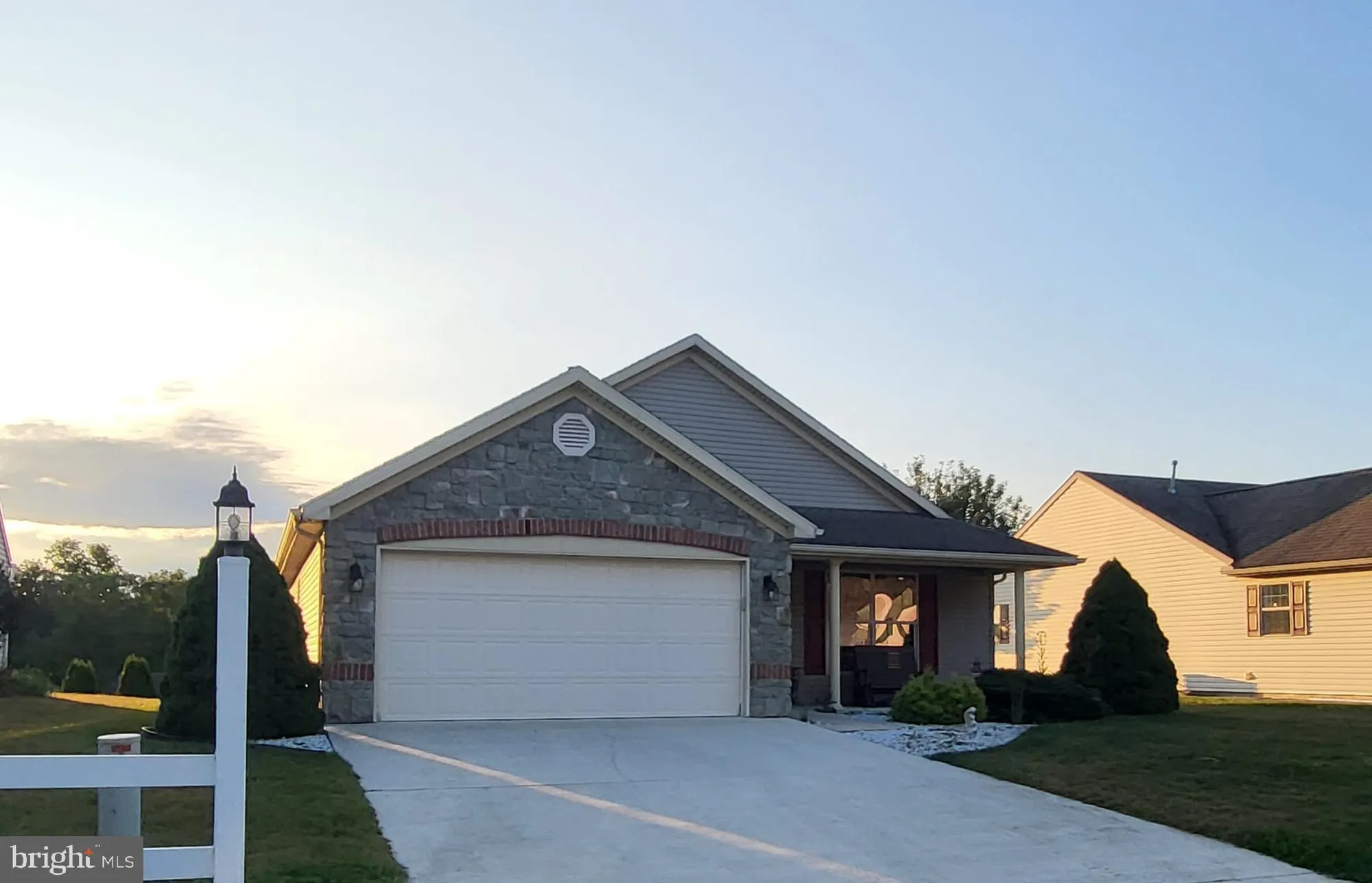 Property Slideshow image 37 of 45 | 21 lantern ln, Shippensburg, PA, 17257