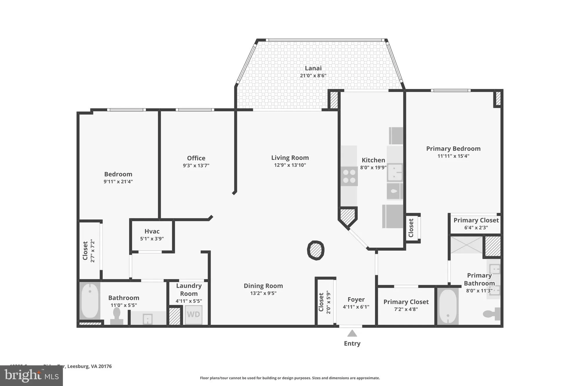 Property Slideshow image 38 of 38 | 19385 cypress ridge ter 815, Leesburg, VA, 20176