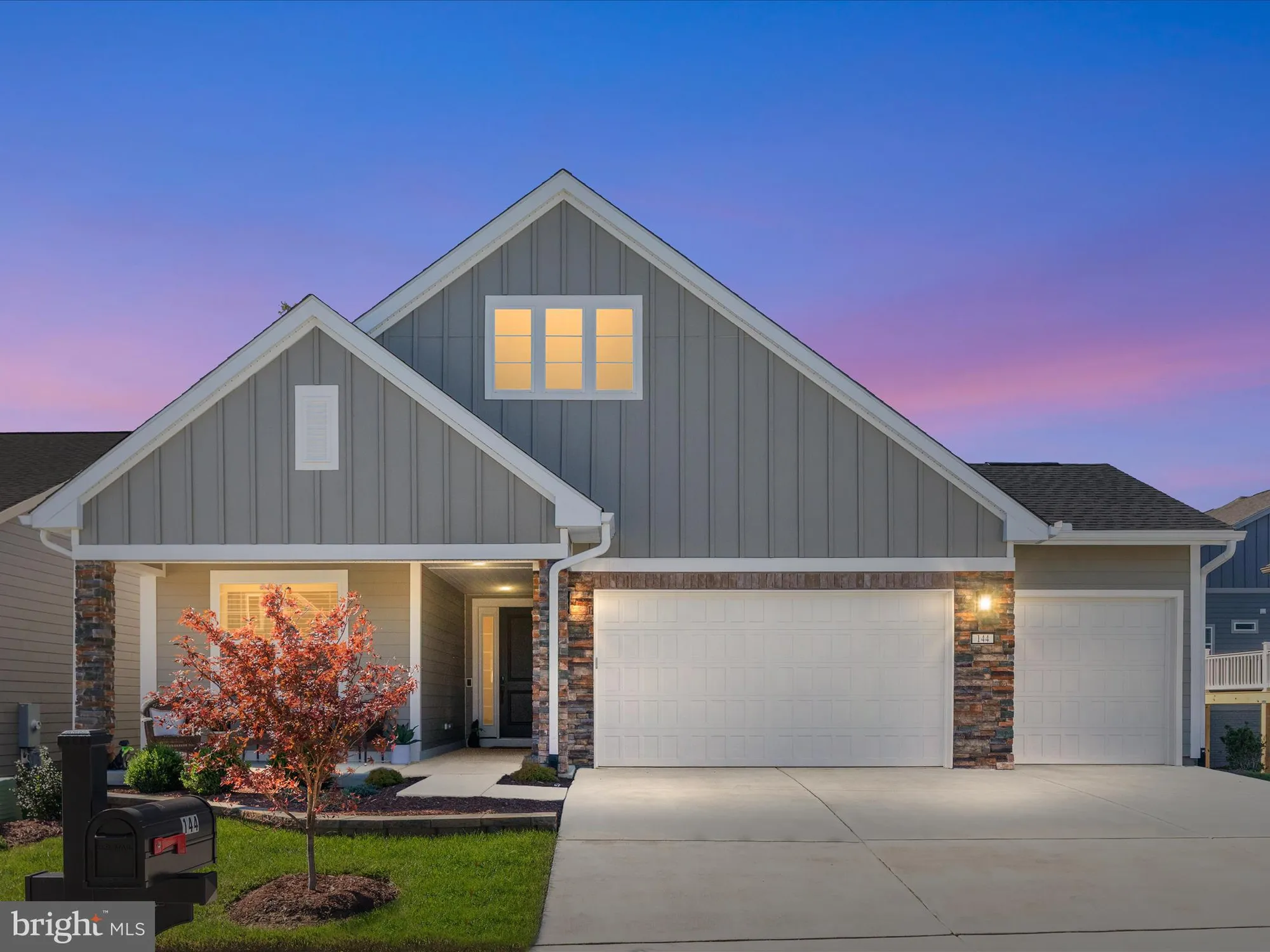 Property Slideshow image 1 of 83 | 144 cowbird st, Lake Frederick, VA, 22630