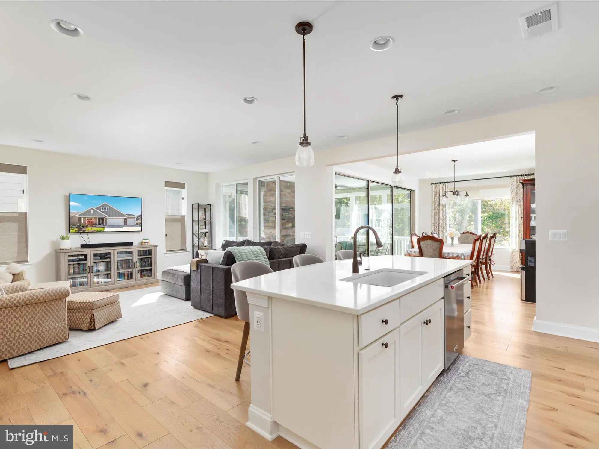 Property Slideshow image 13 of 83 | 144 cowbird st, Lake Frederick, VA, 22630