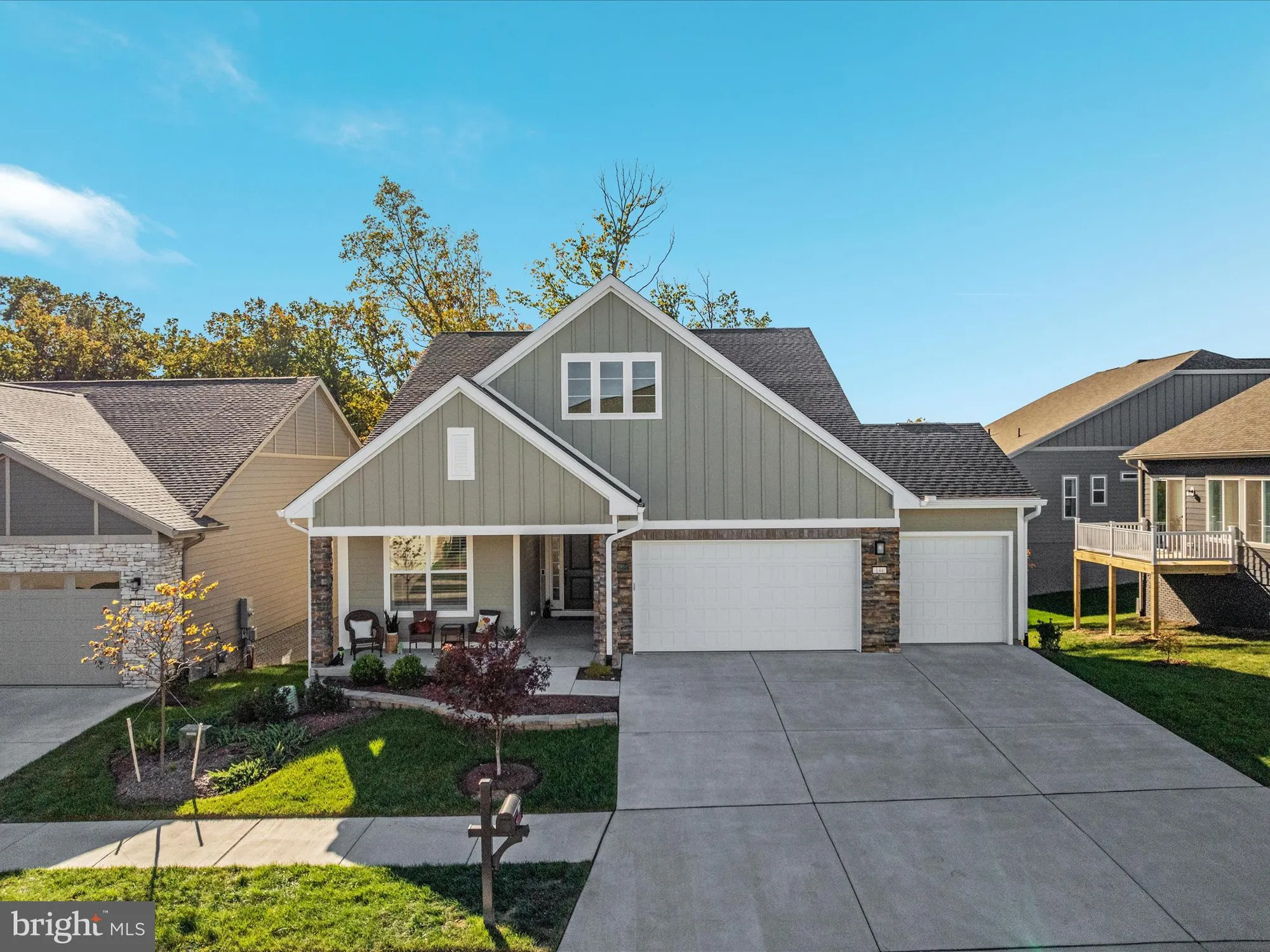 Property Slideshow image 48 of 83 | 144 cowbird st, Lake Frederick, VA, 22630