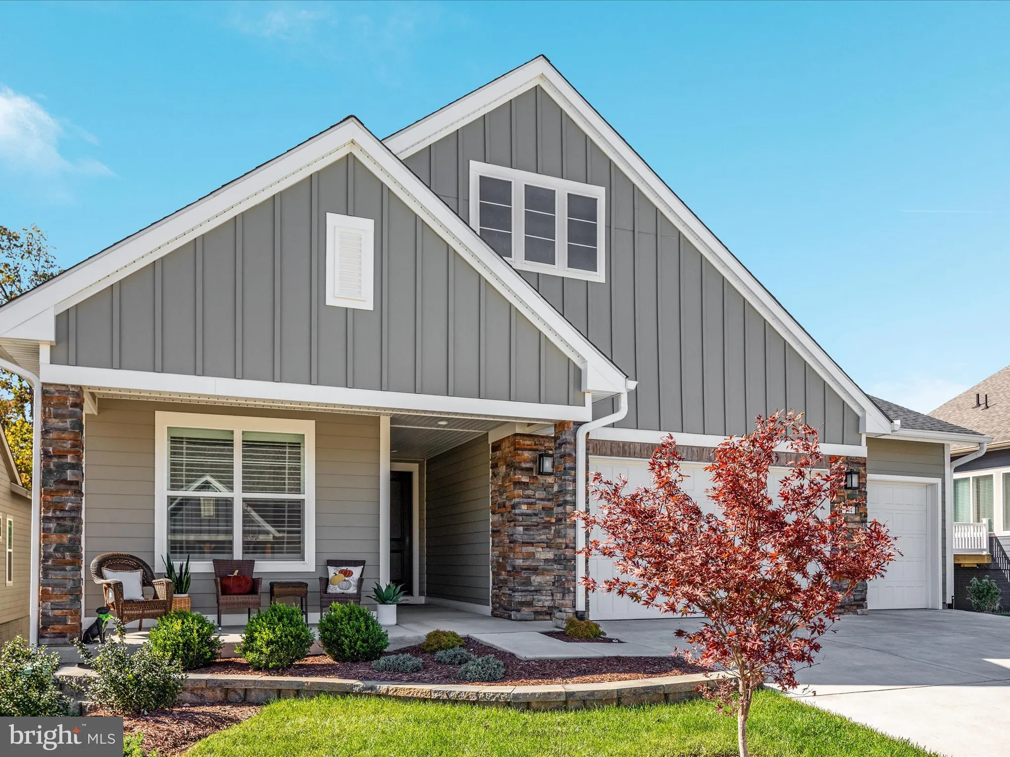 Property Slideshow image 51 of 83 | 144 cowbird st, Lake Frederick, VA, 22630