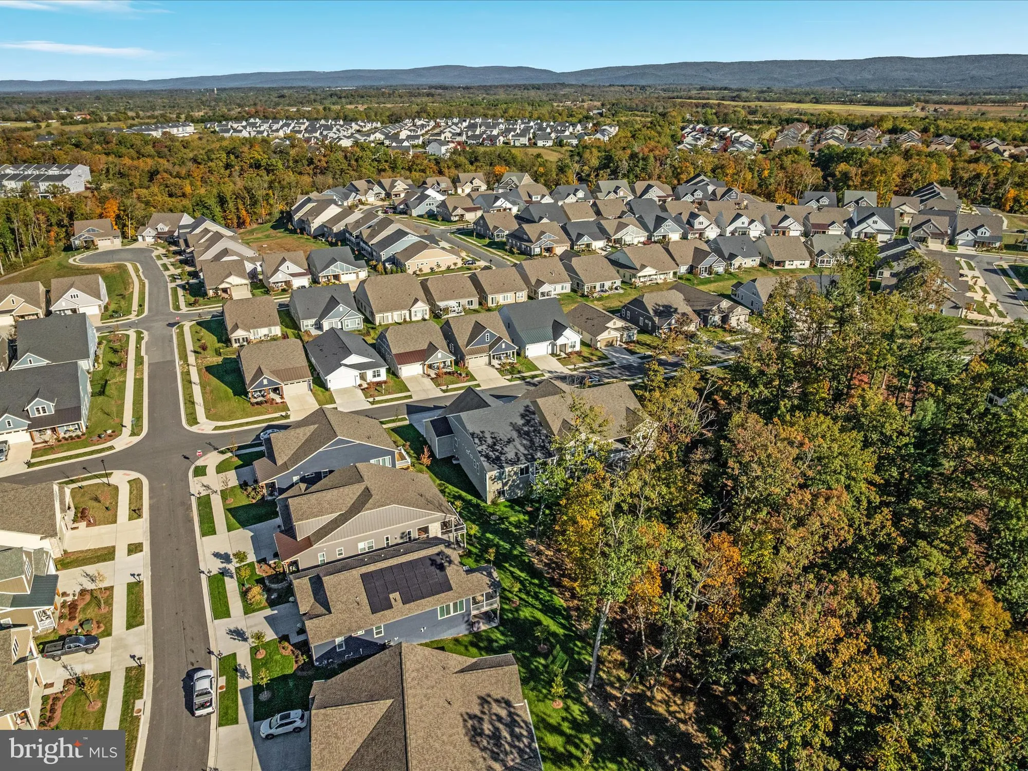 Property Slideshow image 60 of 83 | 144 cowbird st, Lake Frederick, VA, 22630