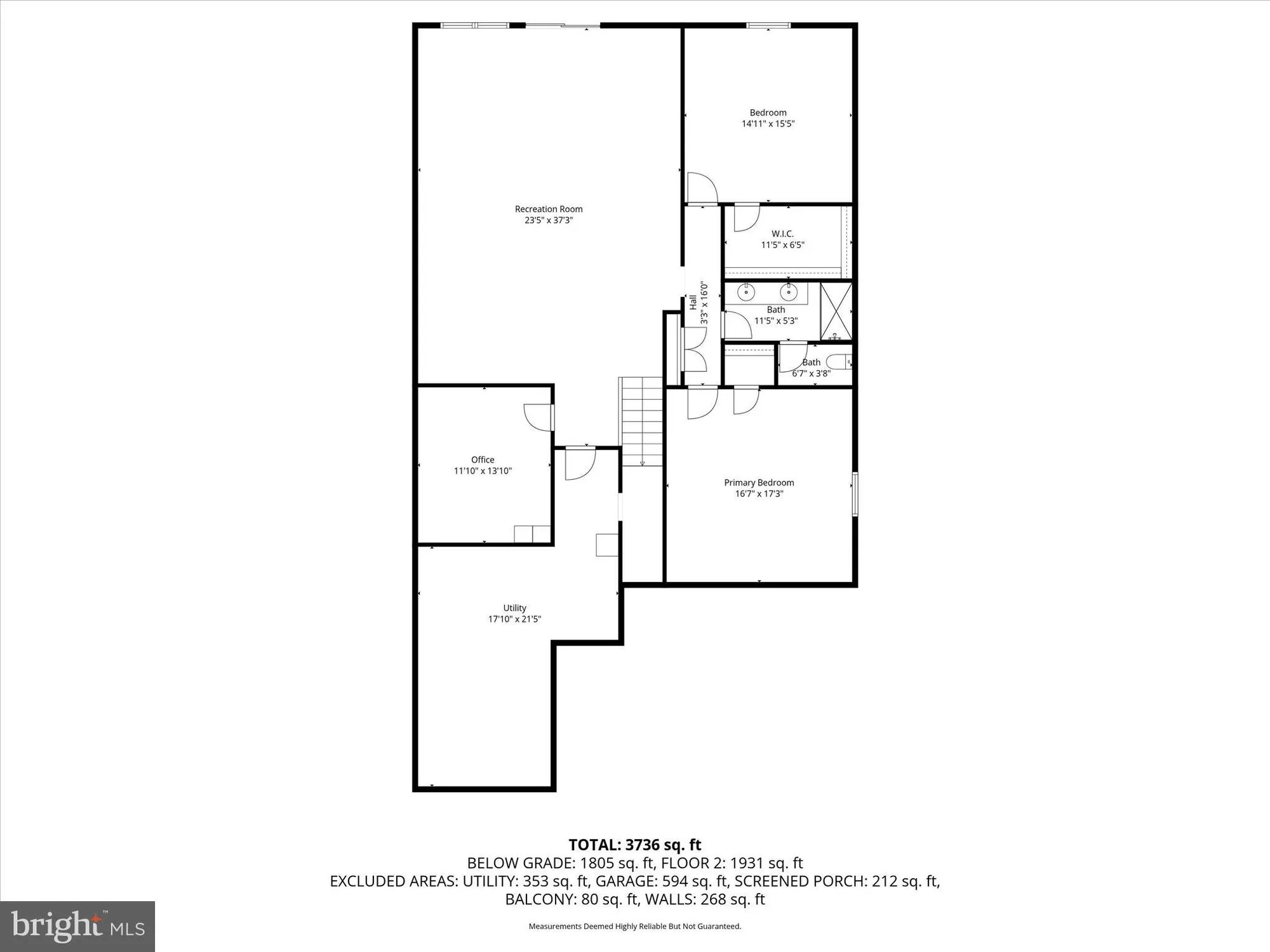 Property Slideshow image 81 of 83 | 144 cowbird st, Lake Frederick, VA, 22630