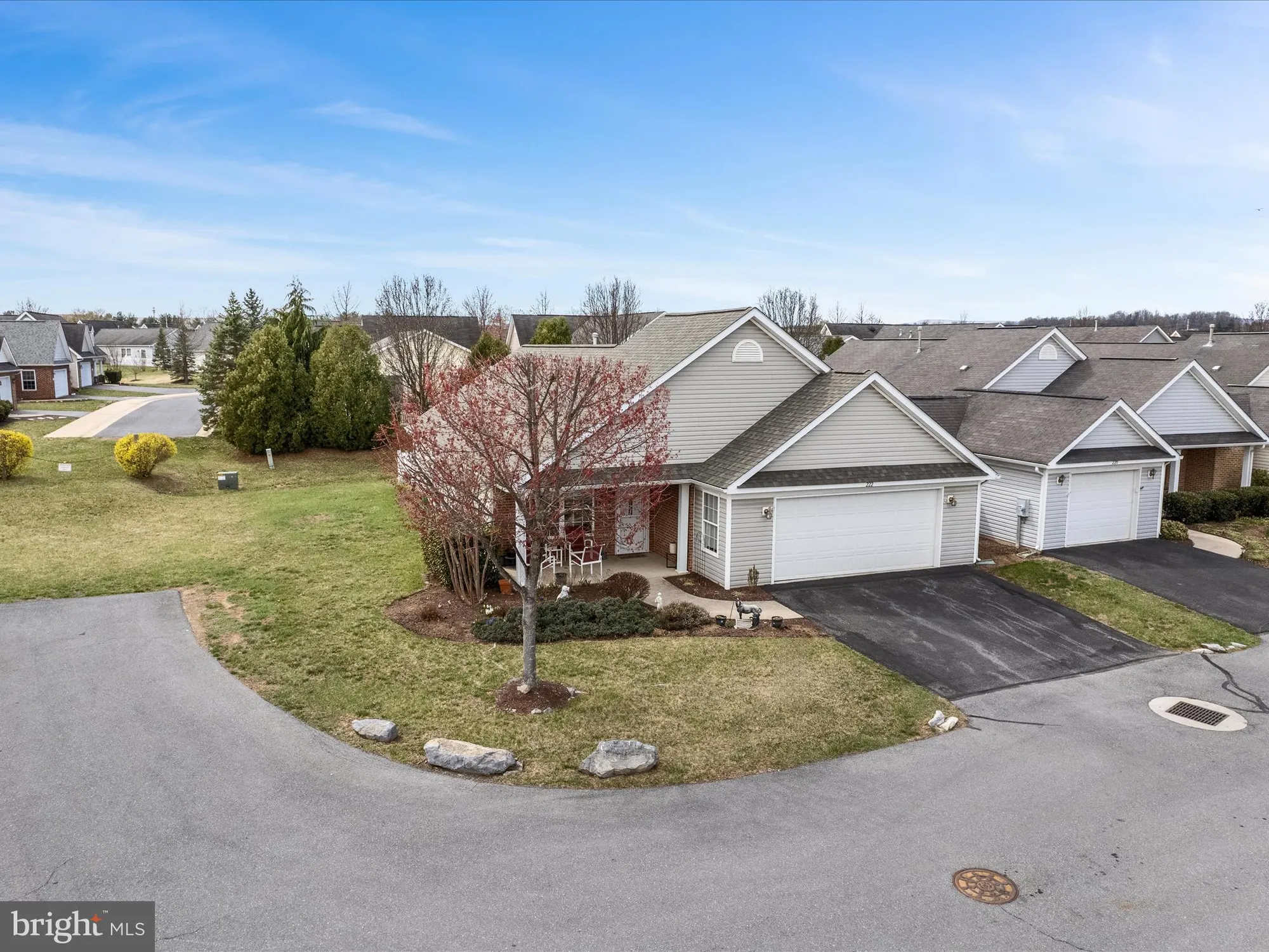 Property Slideshow image 28 of 41 | 222 crestwood ln, Winchester, VA, 22602