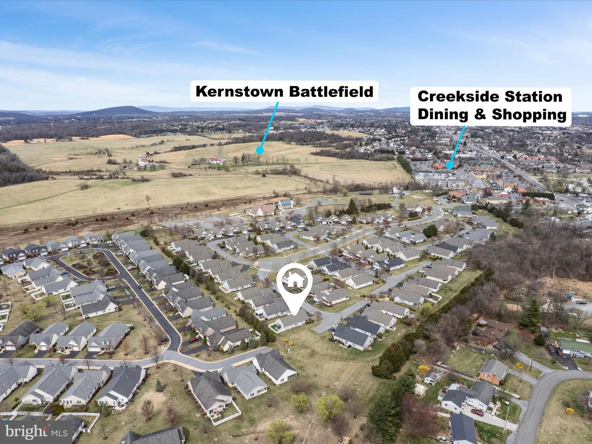 Property Slideshow image 30 of 41 | 222 crestwood ln, Winchester, VA, 22602